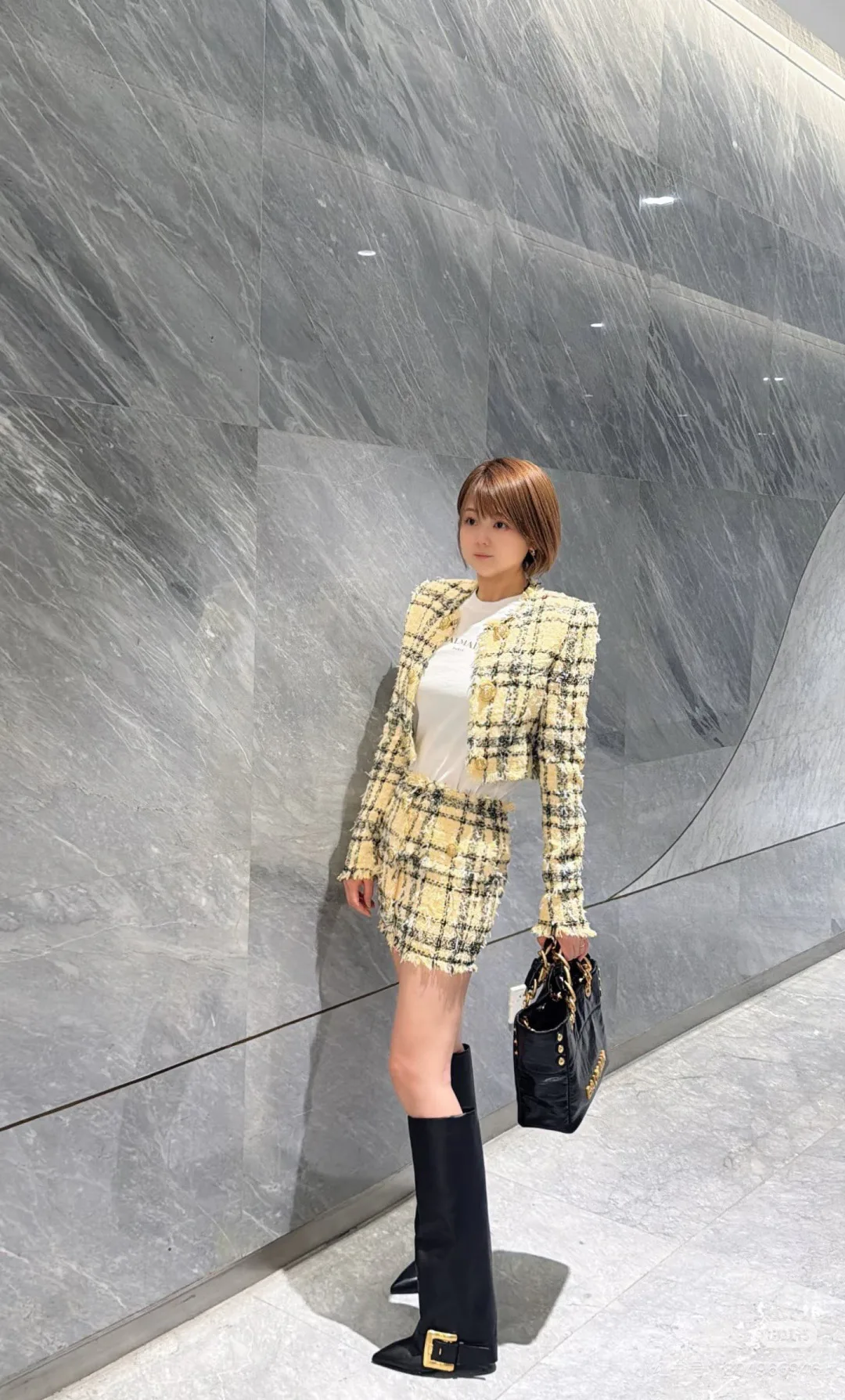 Юбки Женские Balenciaga 11690274
