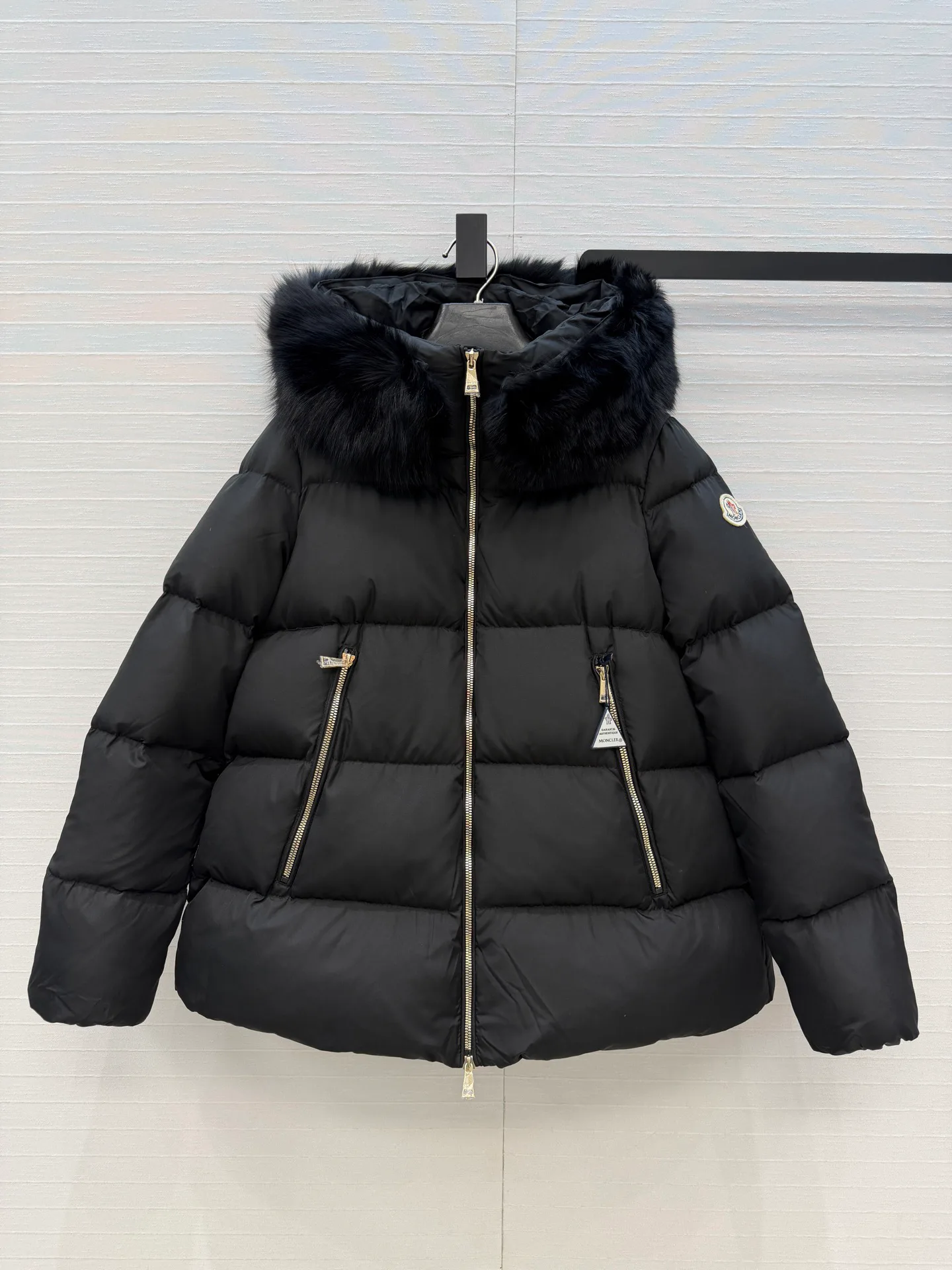 Куртки И Пуховики Женские Moncler 18710906