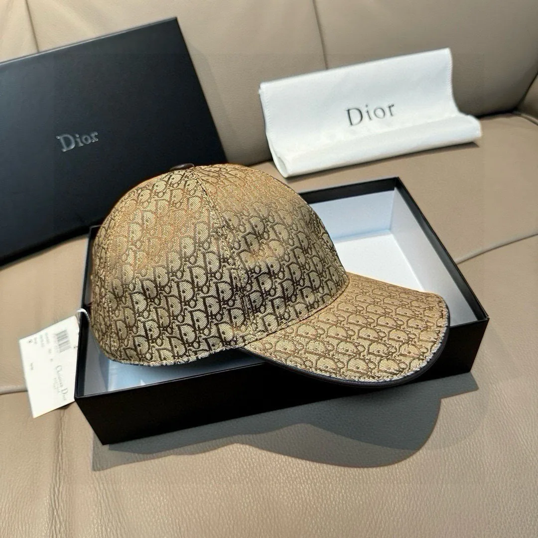 Головные Уборы Christian Dior 11055591