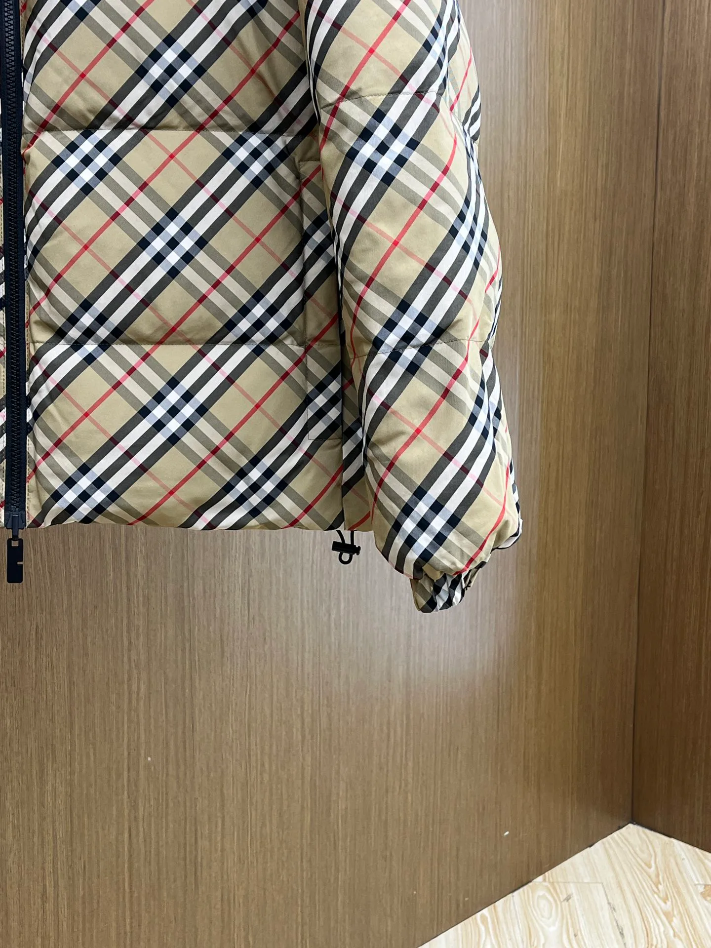 Куртки И Пуховики Женские Burberry 3849539