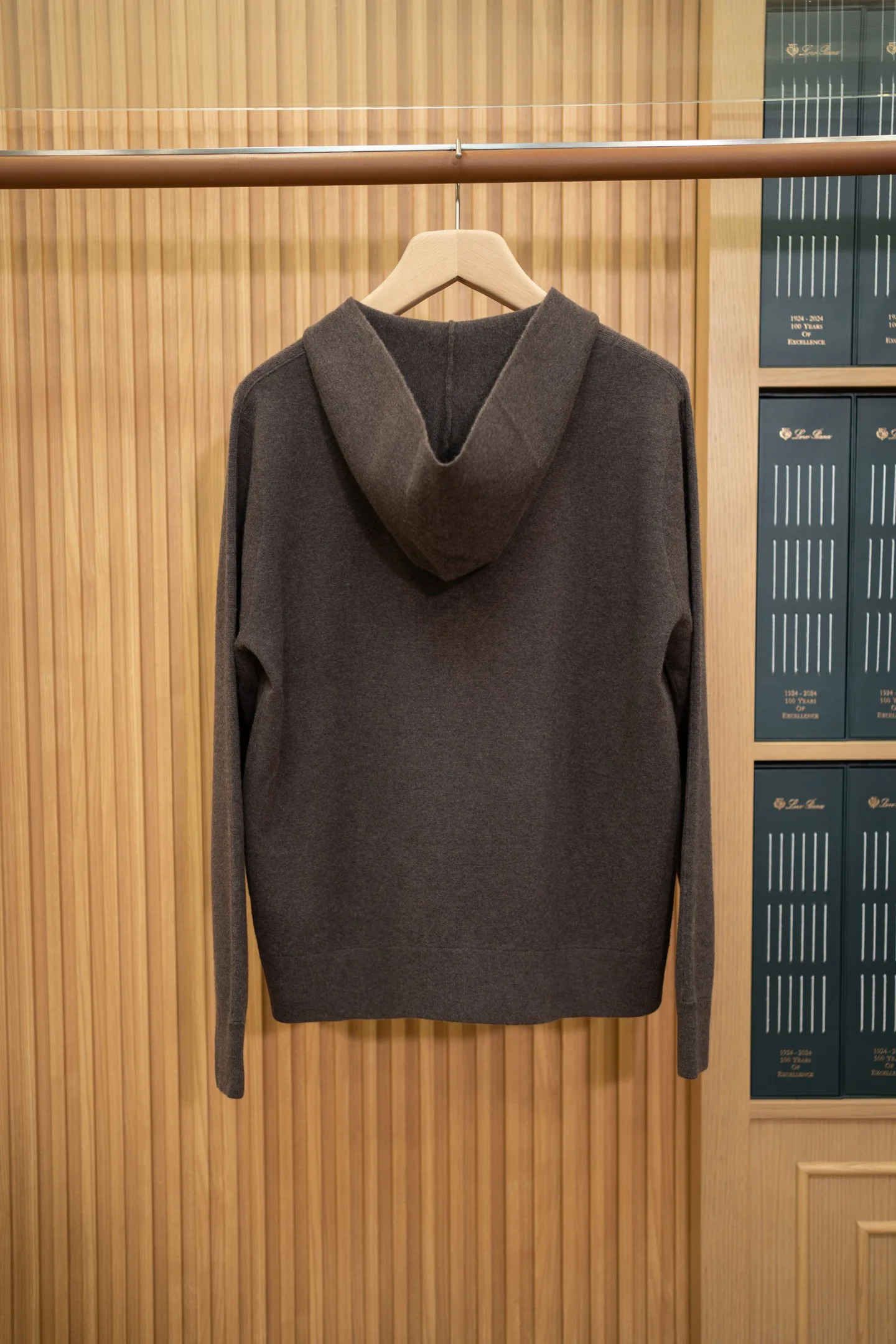 Джемперы И Свитеры Мужские Loro Piana 3529040