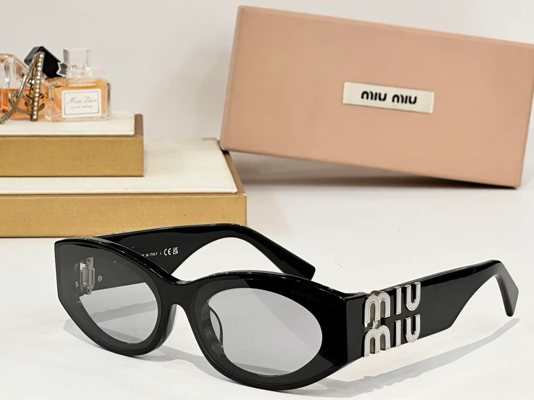 Очки Miu Miu 632446