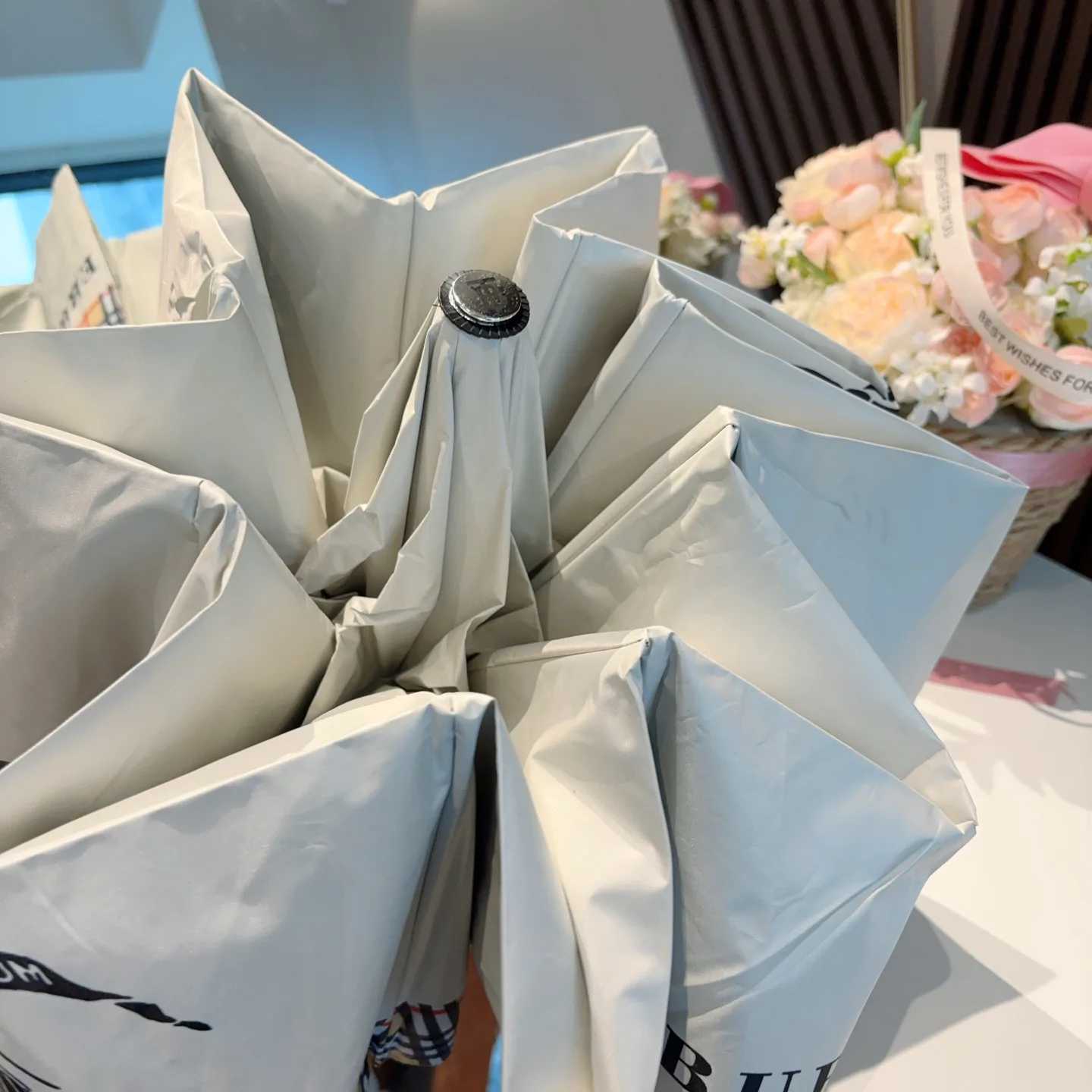 Зонты Burberry 18437