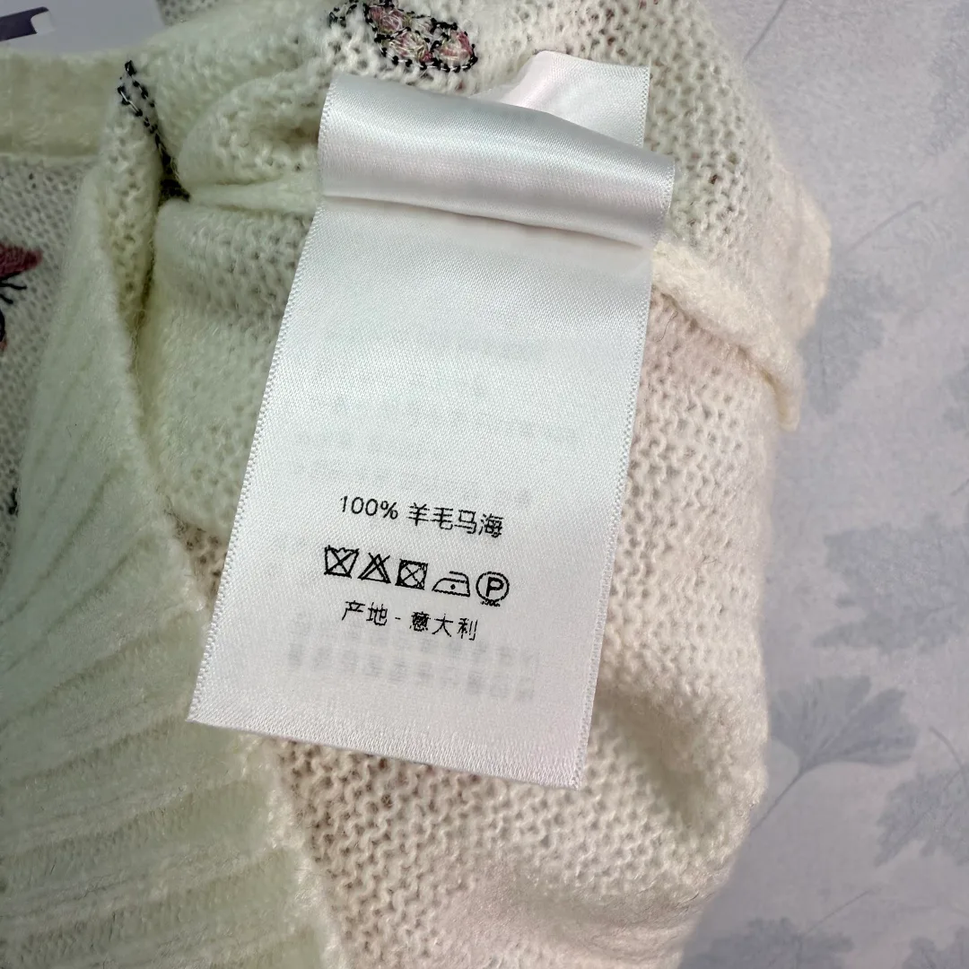 Топы Женские Christian Dior 229561