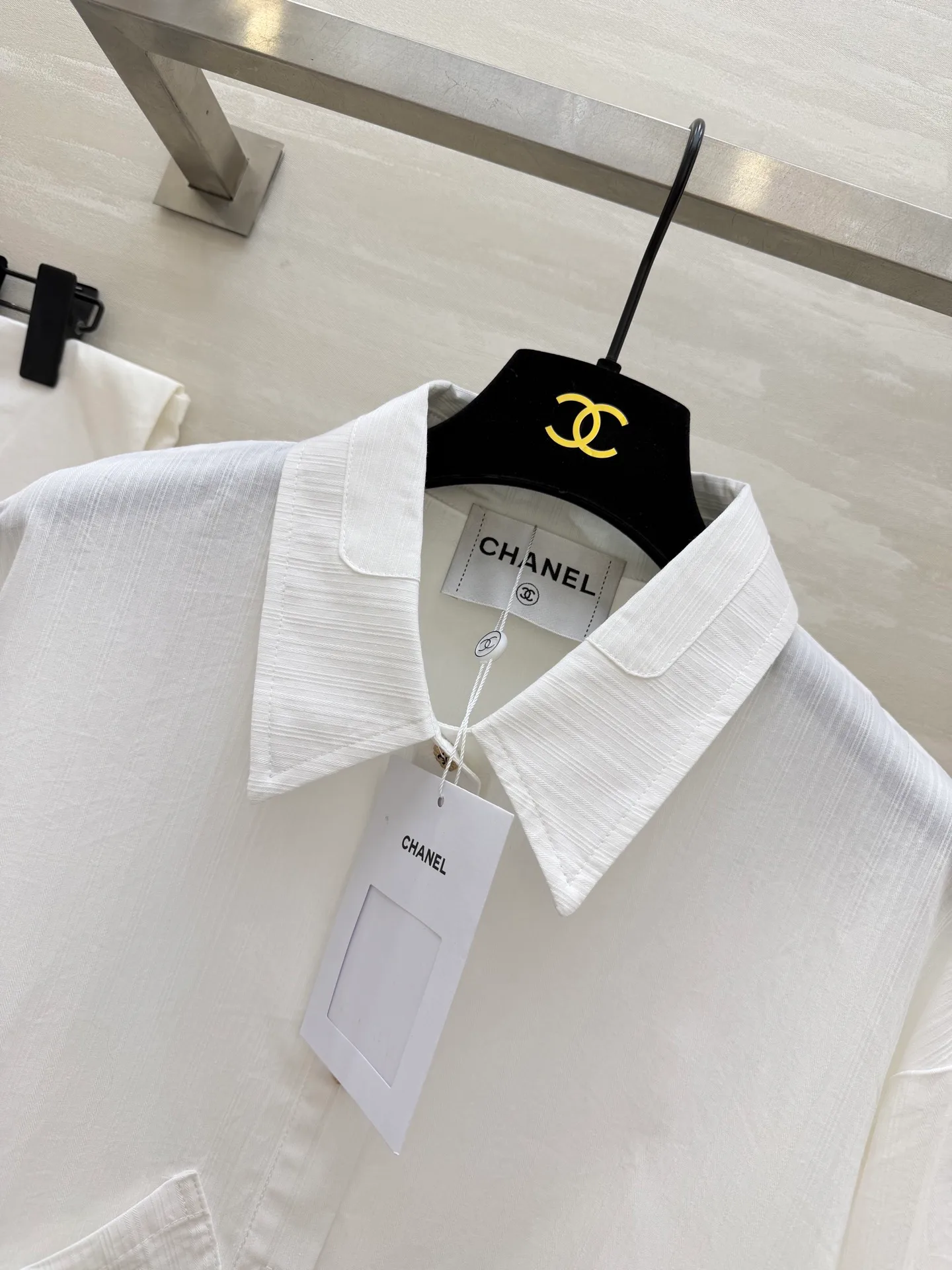 Рубашки Женские Chanel 11272196