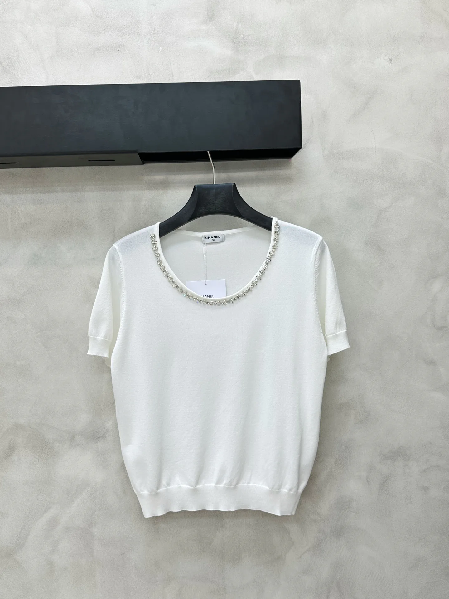 Топы Женские Chanel 13313416