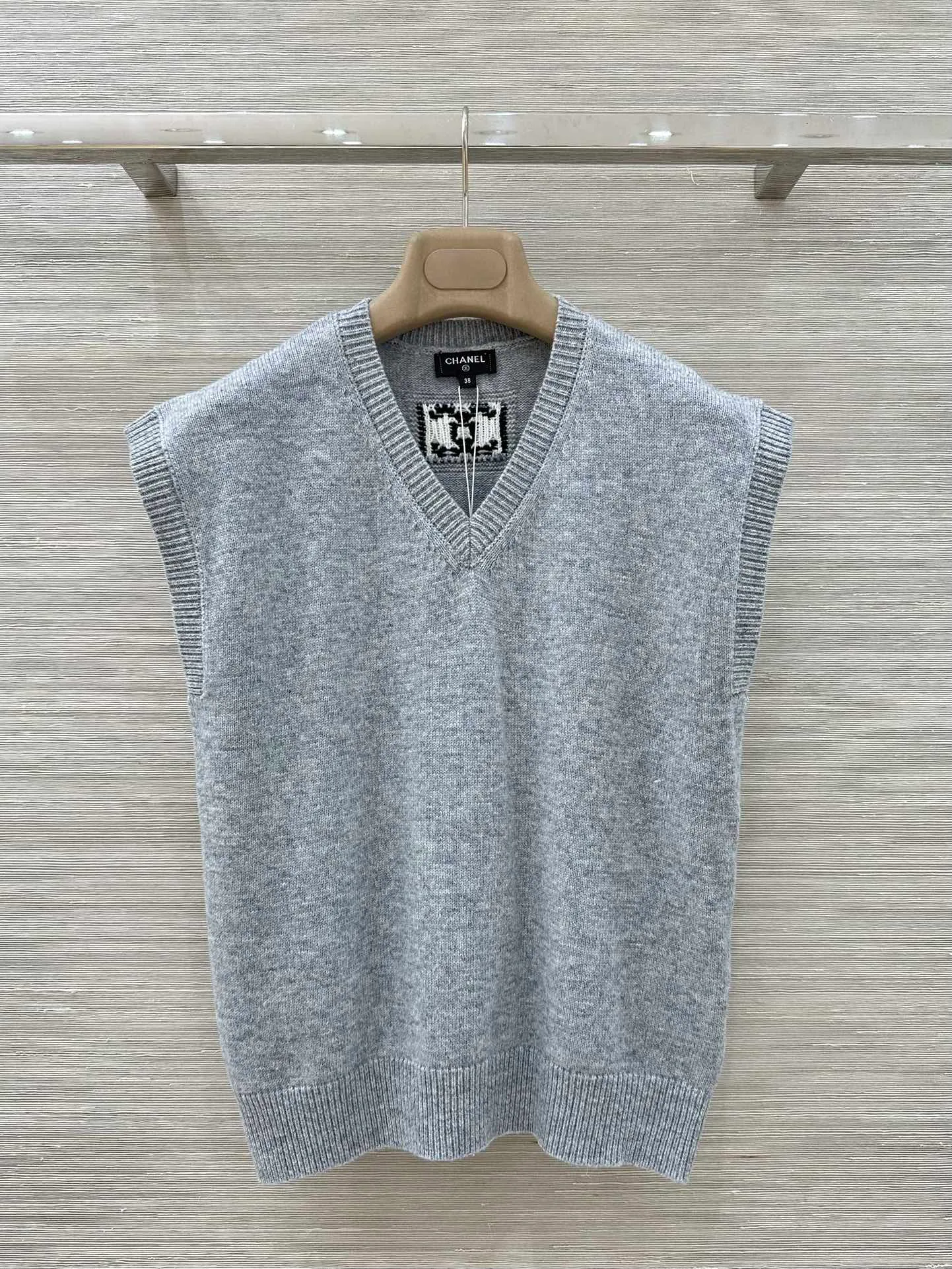 Жилеты Женские Chanel 3446676