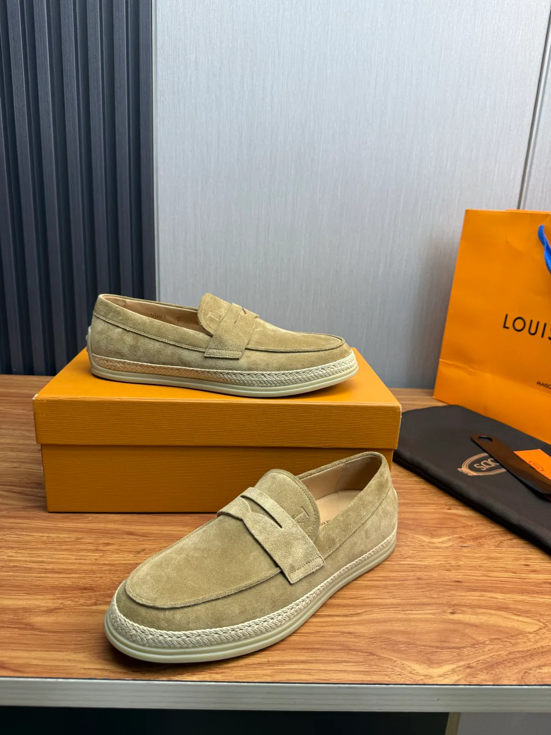 Лоферы И Туфли Мужские Tod's 17962078