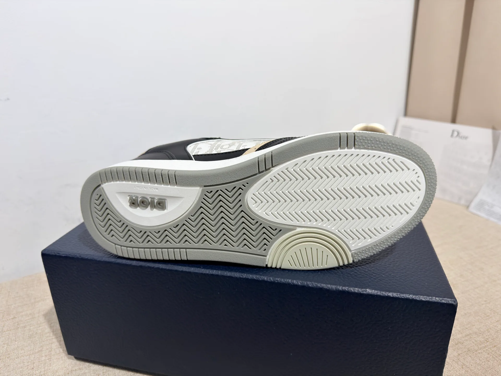 Кроссовки Женские Christian Dior 11456081