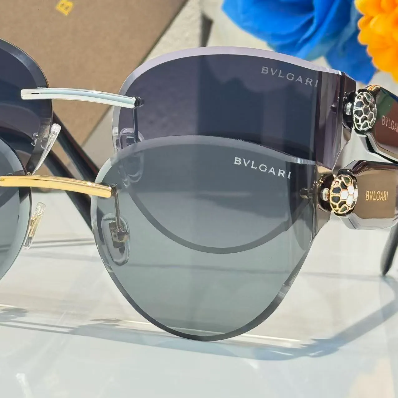 Часы Женские Bvlgari 12800754
