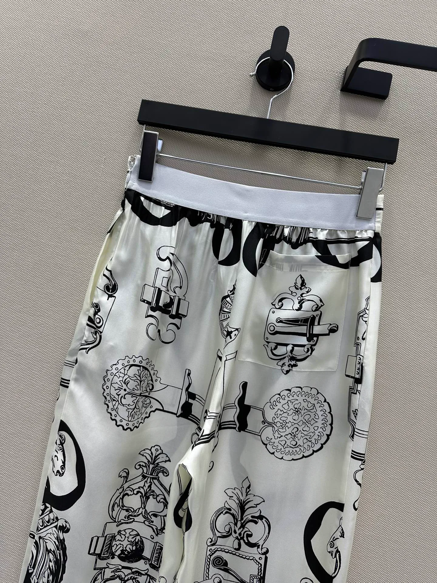 Брюки Женские Hermes 10221324