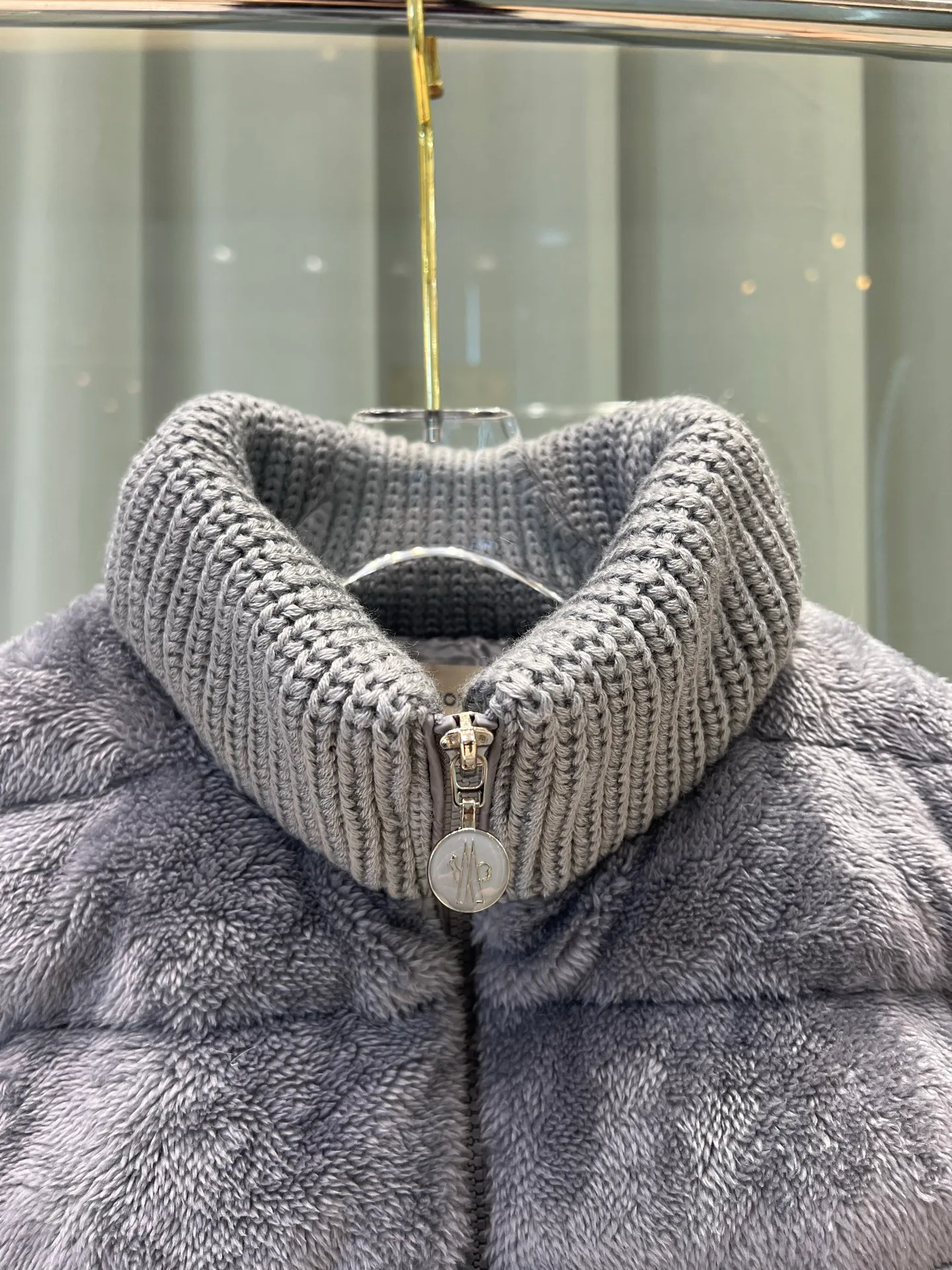 Куртки И Пуховики Женские Moncler 766751