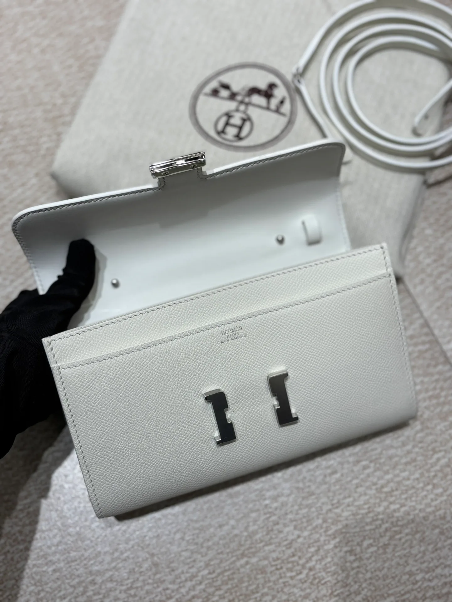 Сумки На Ремне Женские Chanel 124572