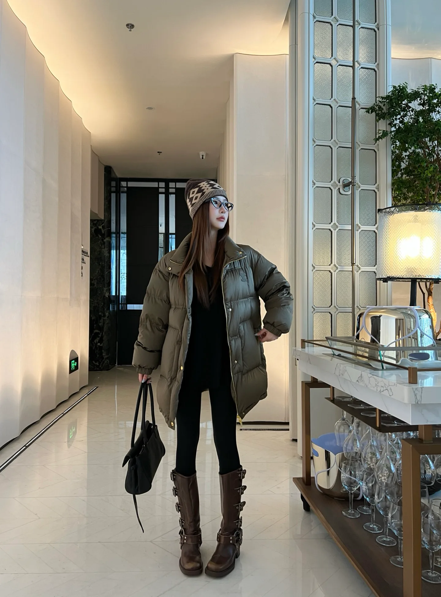 Куртки И Пуховики Женские Celine 18108491