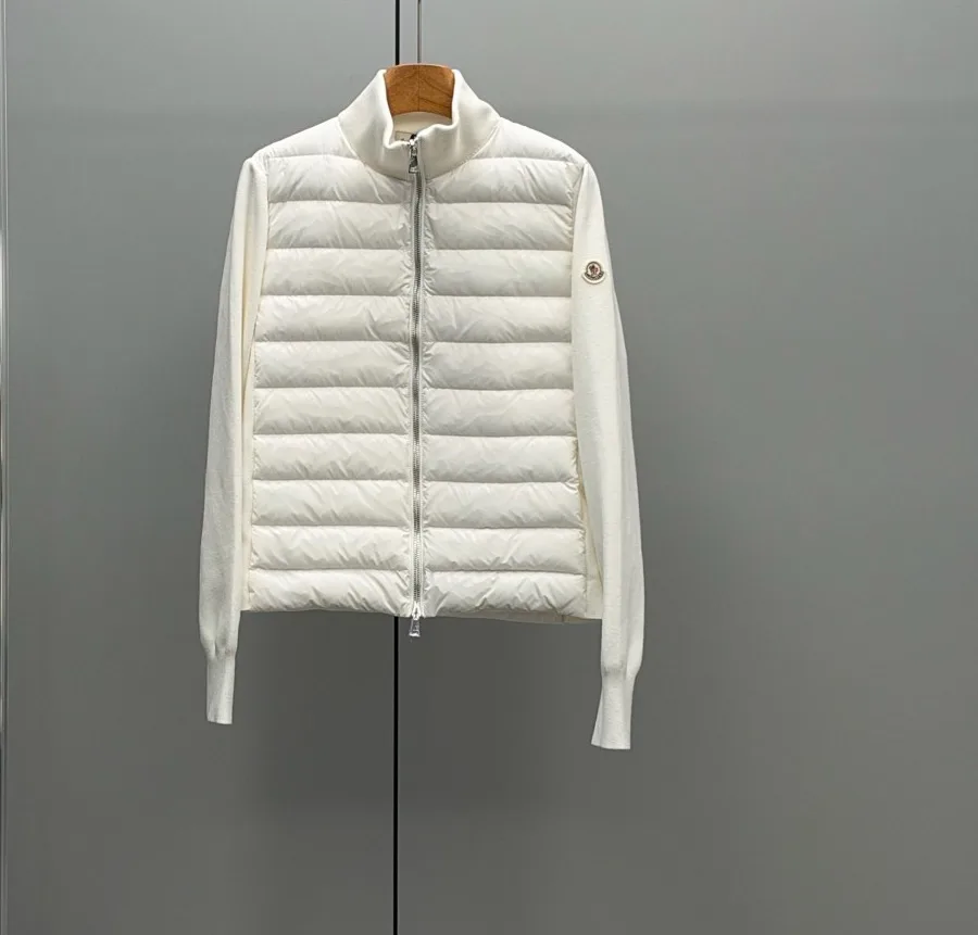 Куртки И Пуховики Женские Moncler 19070742