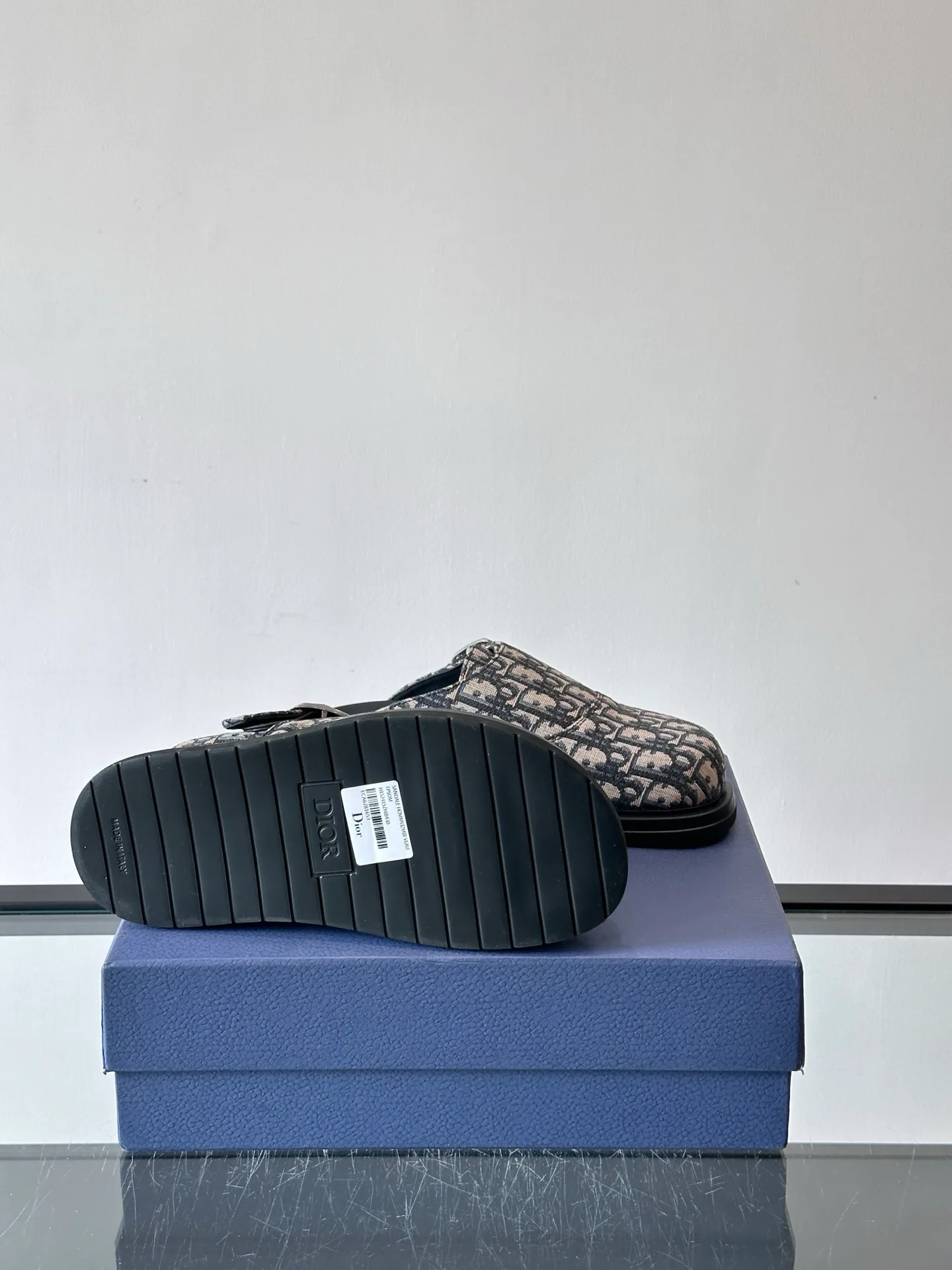 Мюли И Сабо Женские Christian Dior 2492420