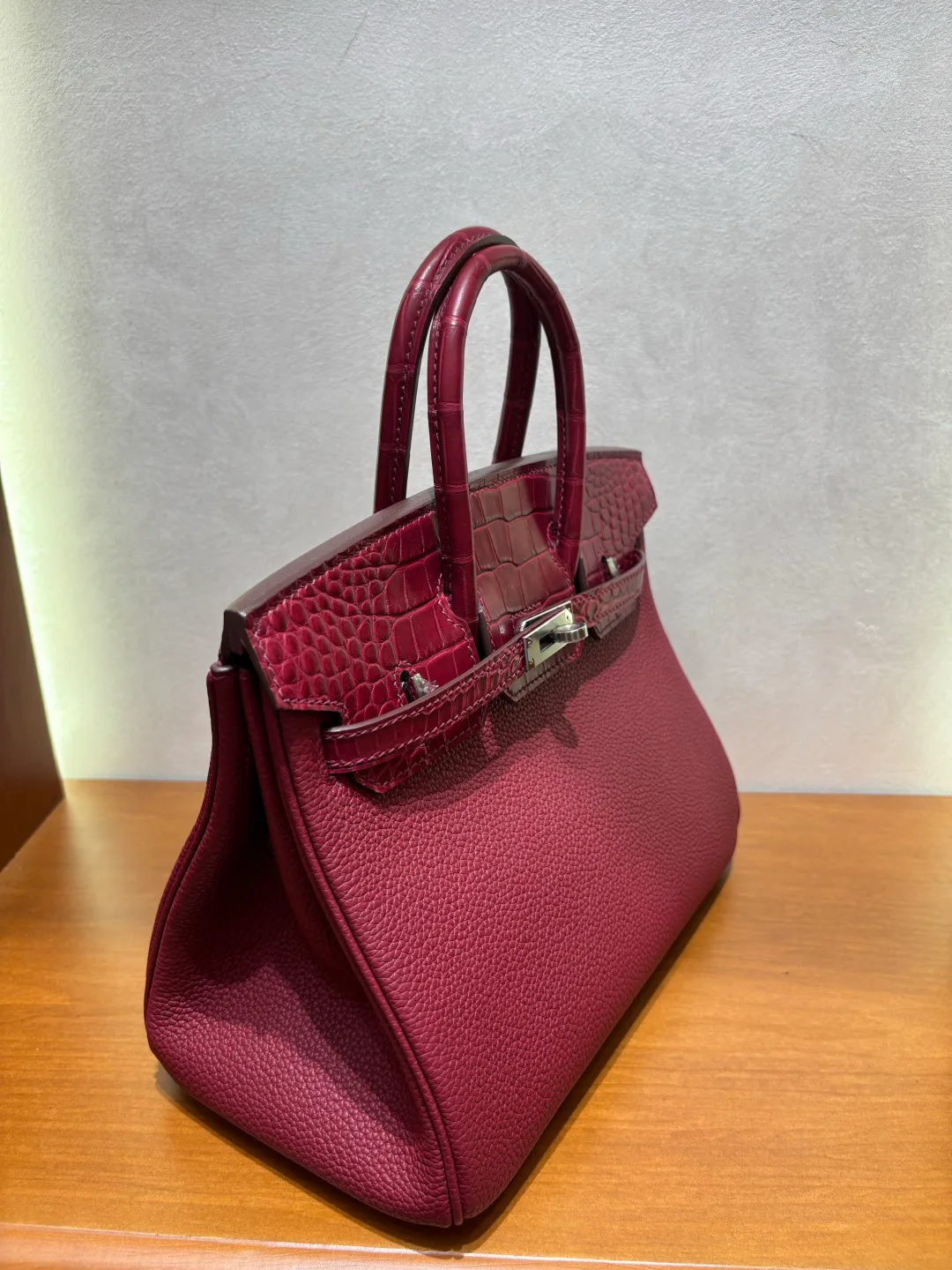 Классические Сумки Женские Hermes 17415803