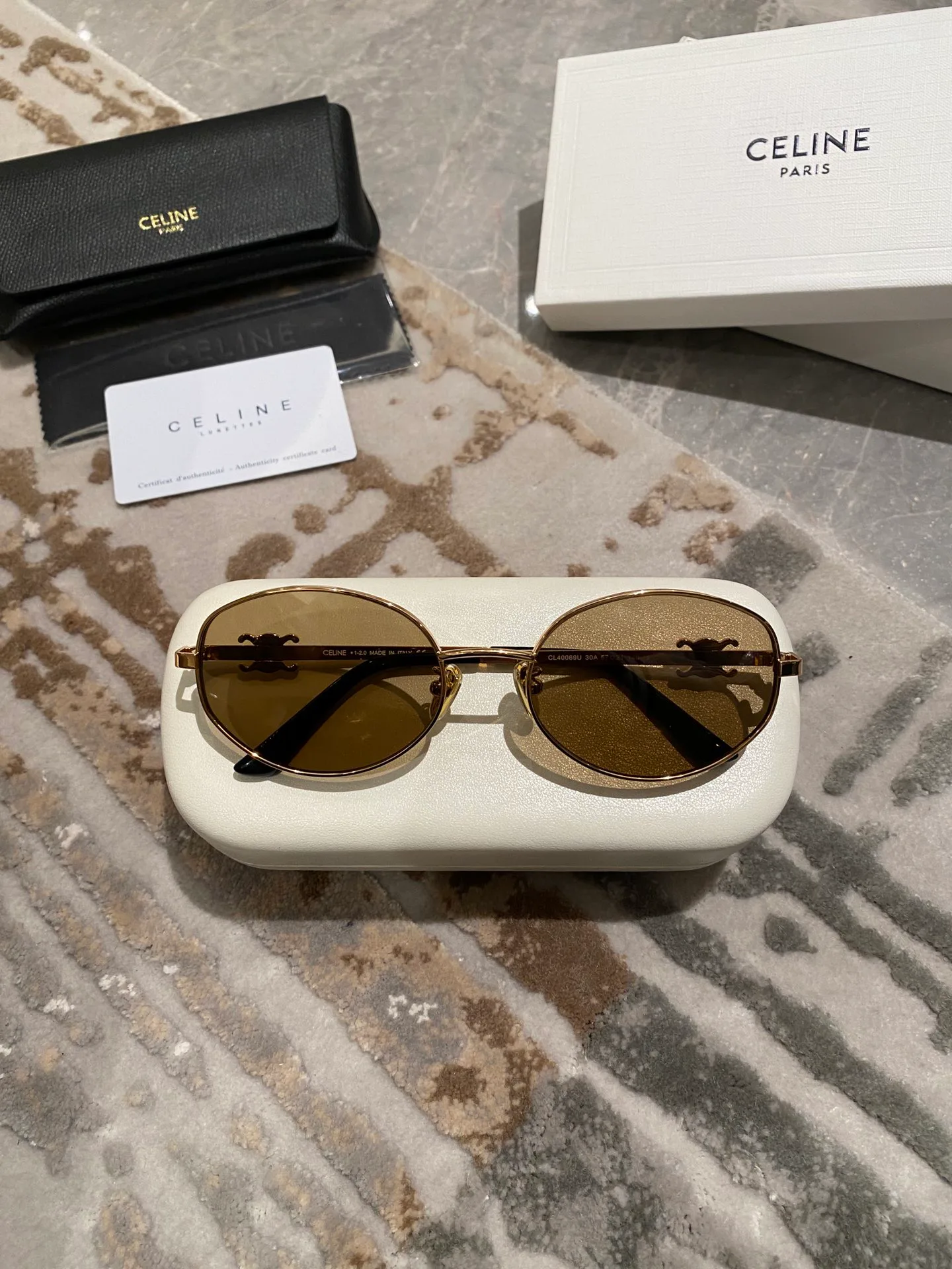 Очки Celine 15813