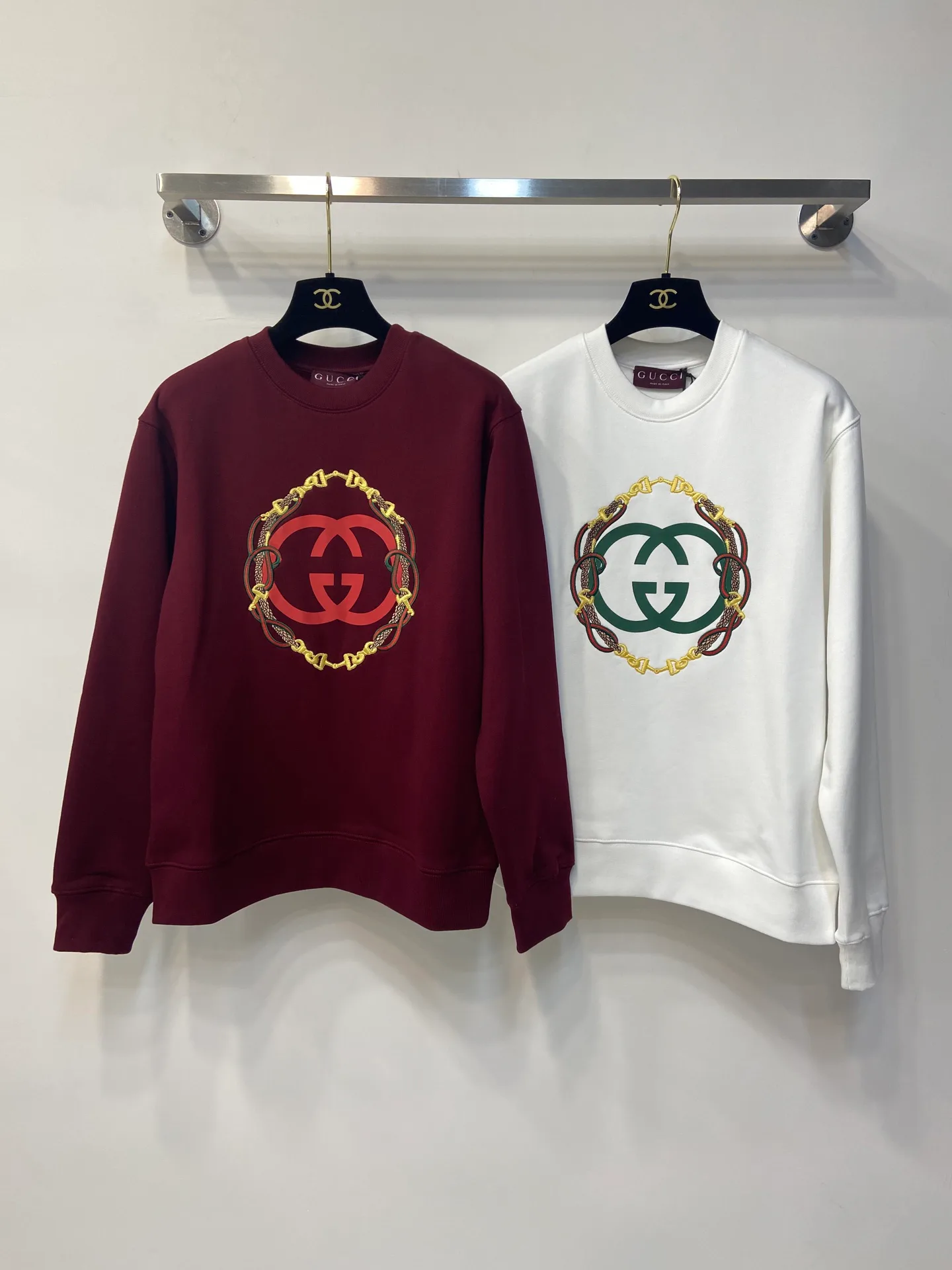 Свитшоты И Худи Женские Gucci 980727