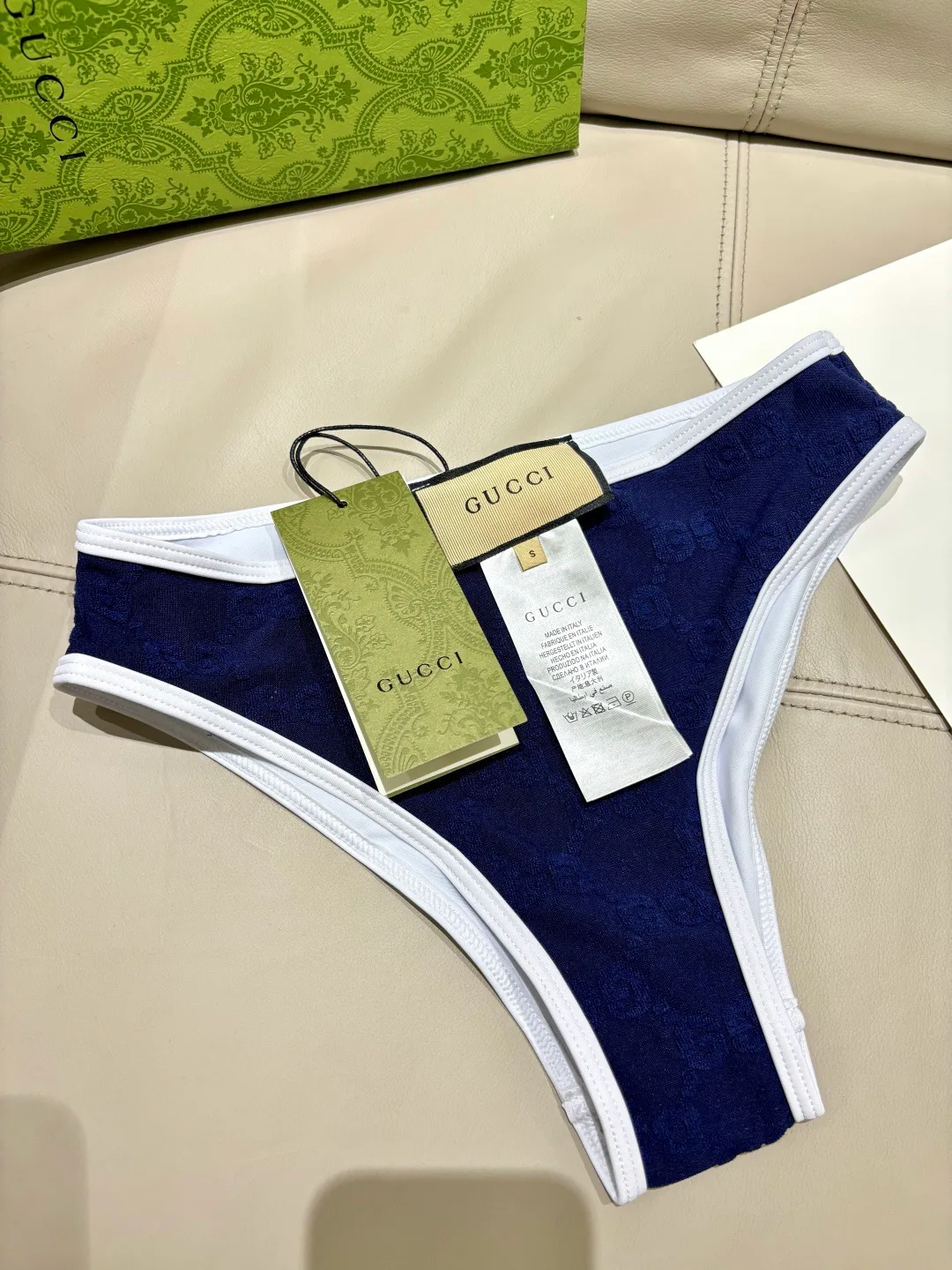 Купальники Женские Gucci 17716508