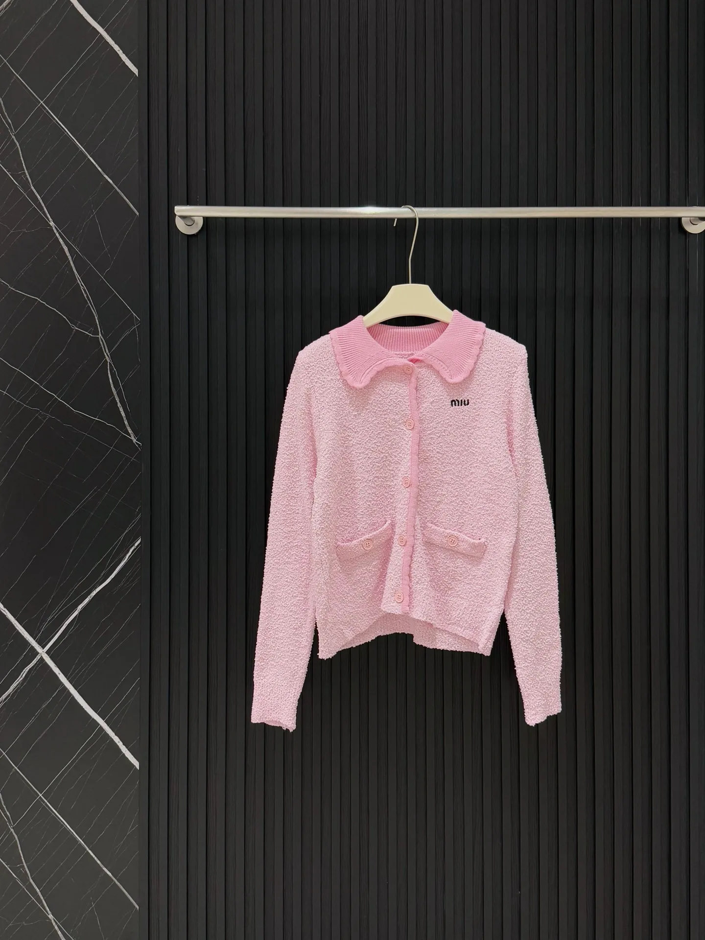 Свитеры Женские Miu Miu 232386