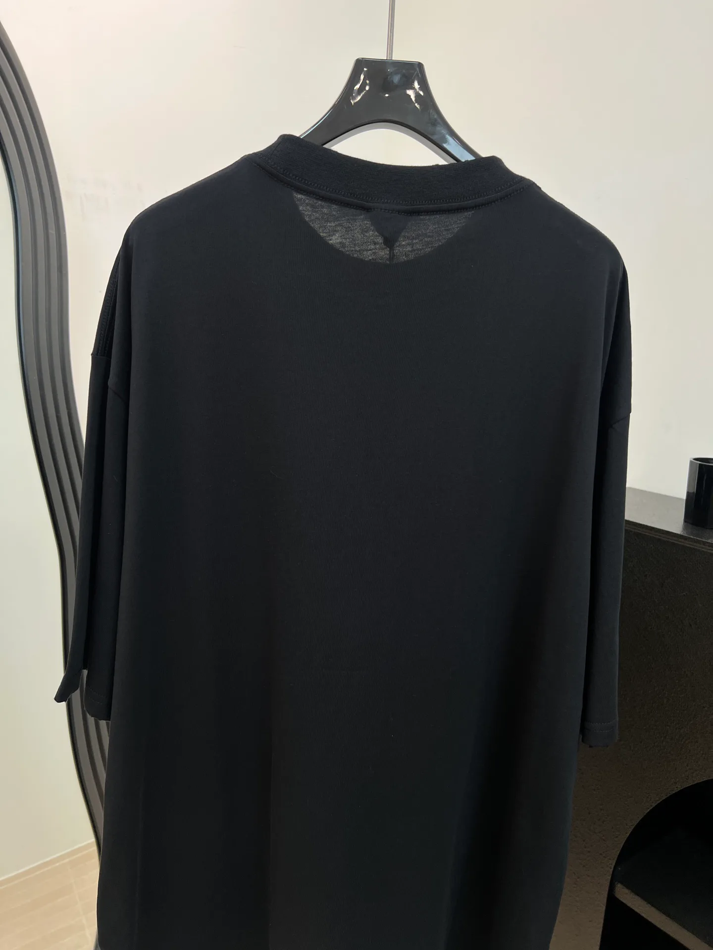Футболки Мужские Balenciaga 13209297