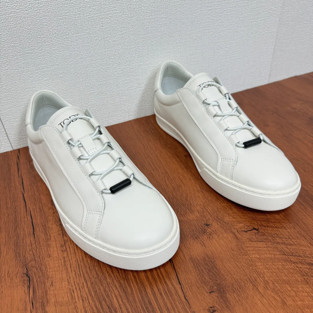 Кроссовки Мужские Tod's 30411