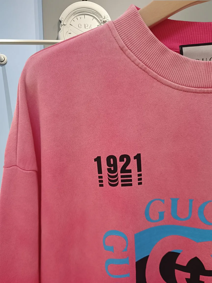 Свитшоты И Худи Мужские Gucci 186830