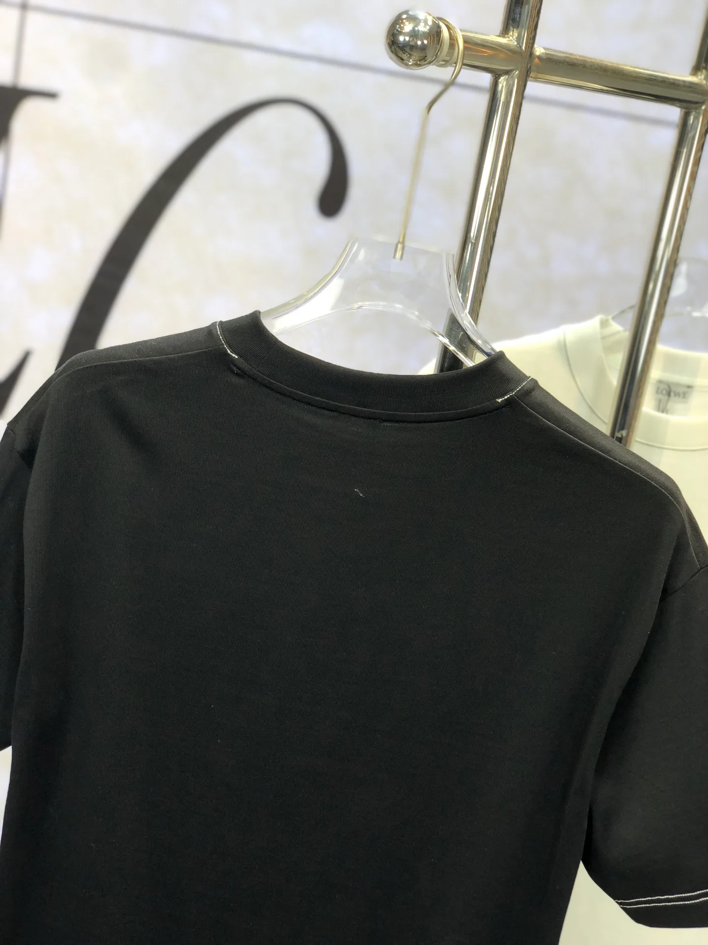 Футболки Мужские Loewe 20223