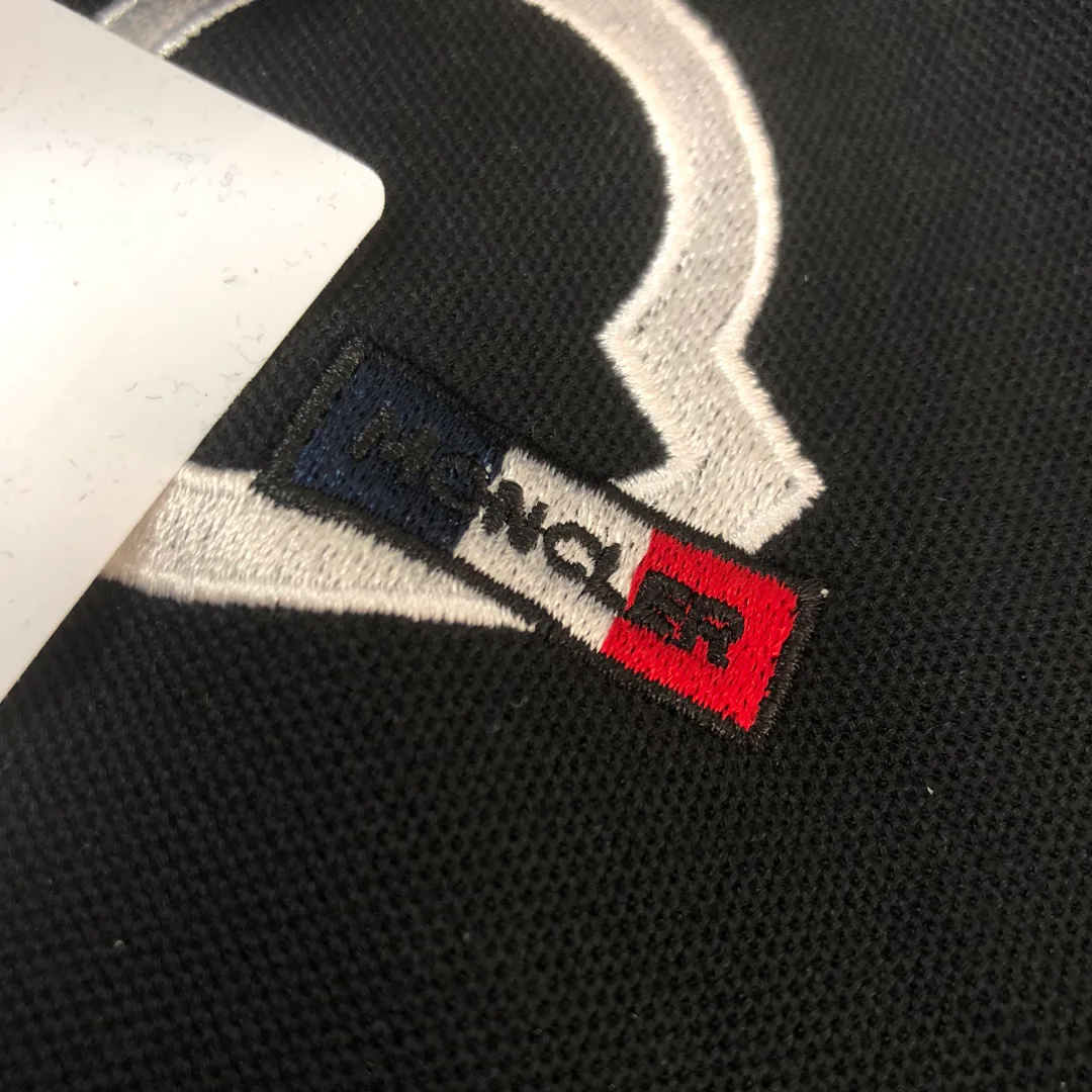 Рубашки Мужские Moncler 11151364