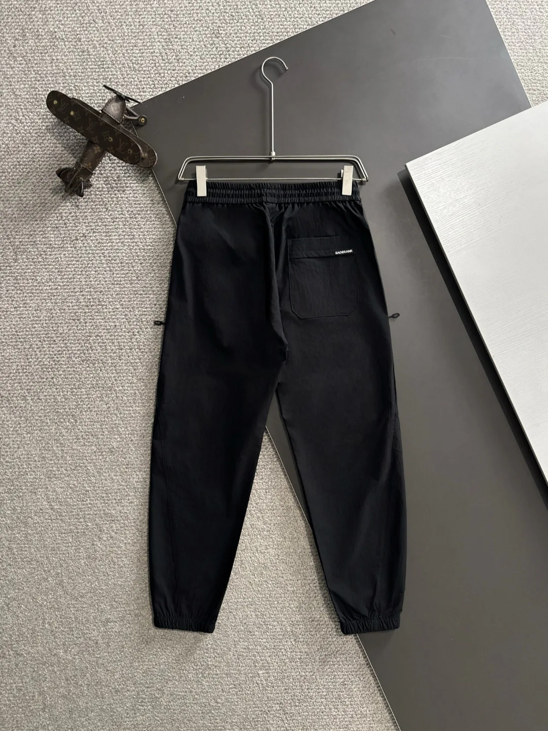Брюки Мужские Louis Vuitton 5091744