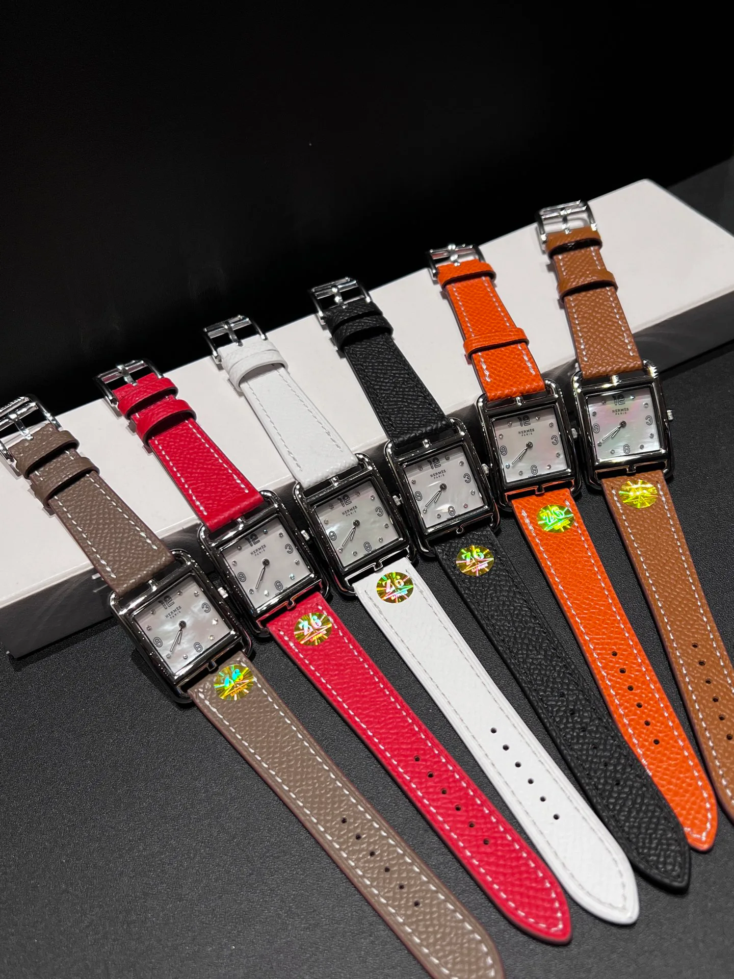 Часы Женские Hermes 4694087