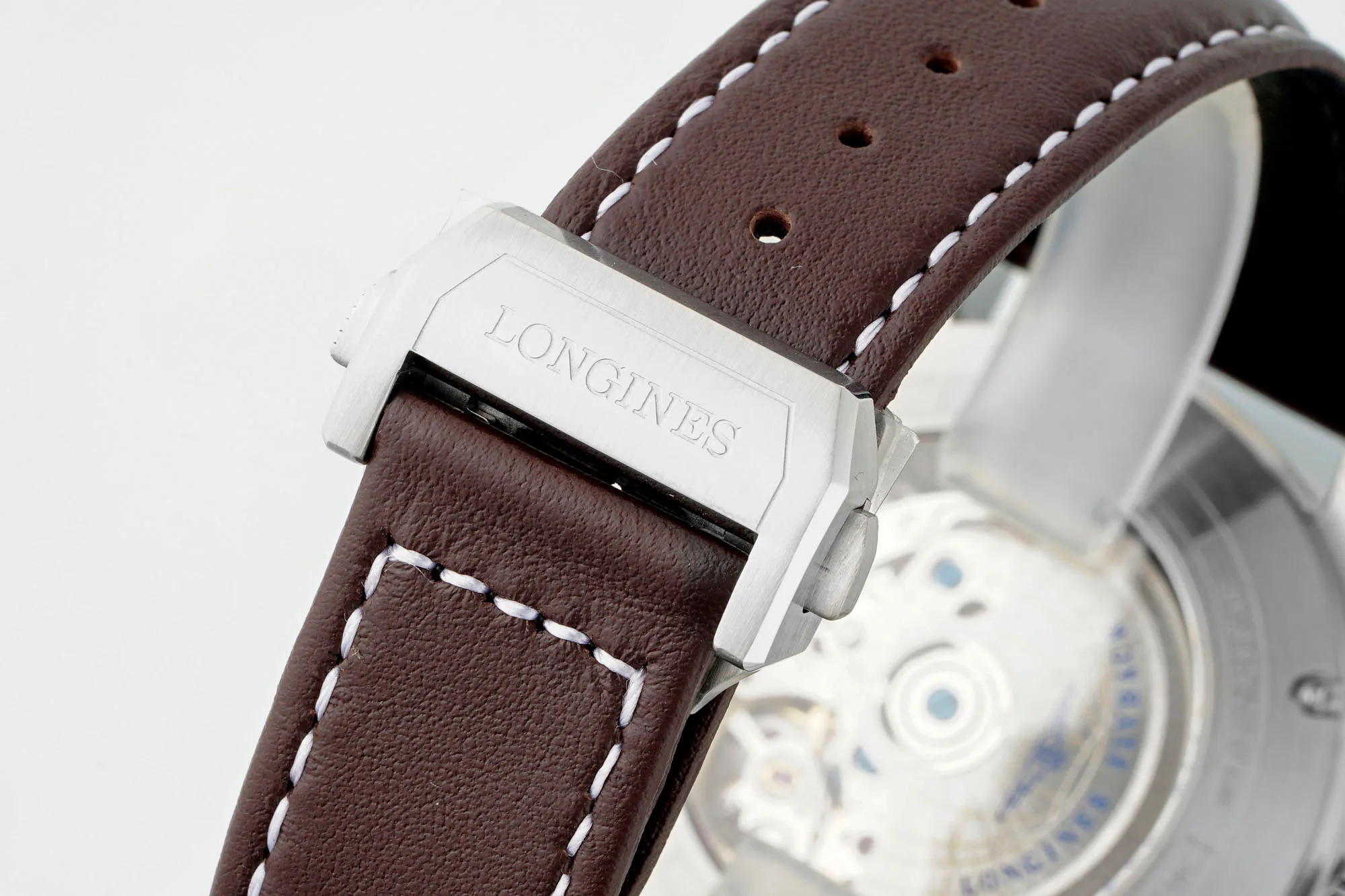 Часы Мужские Longines 12827701