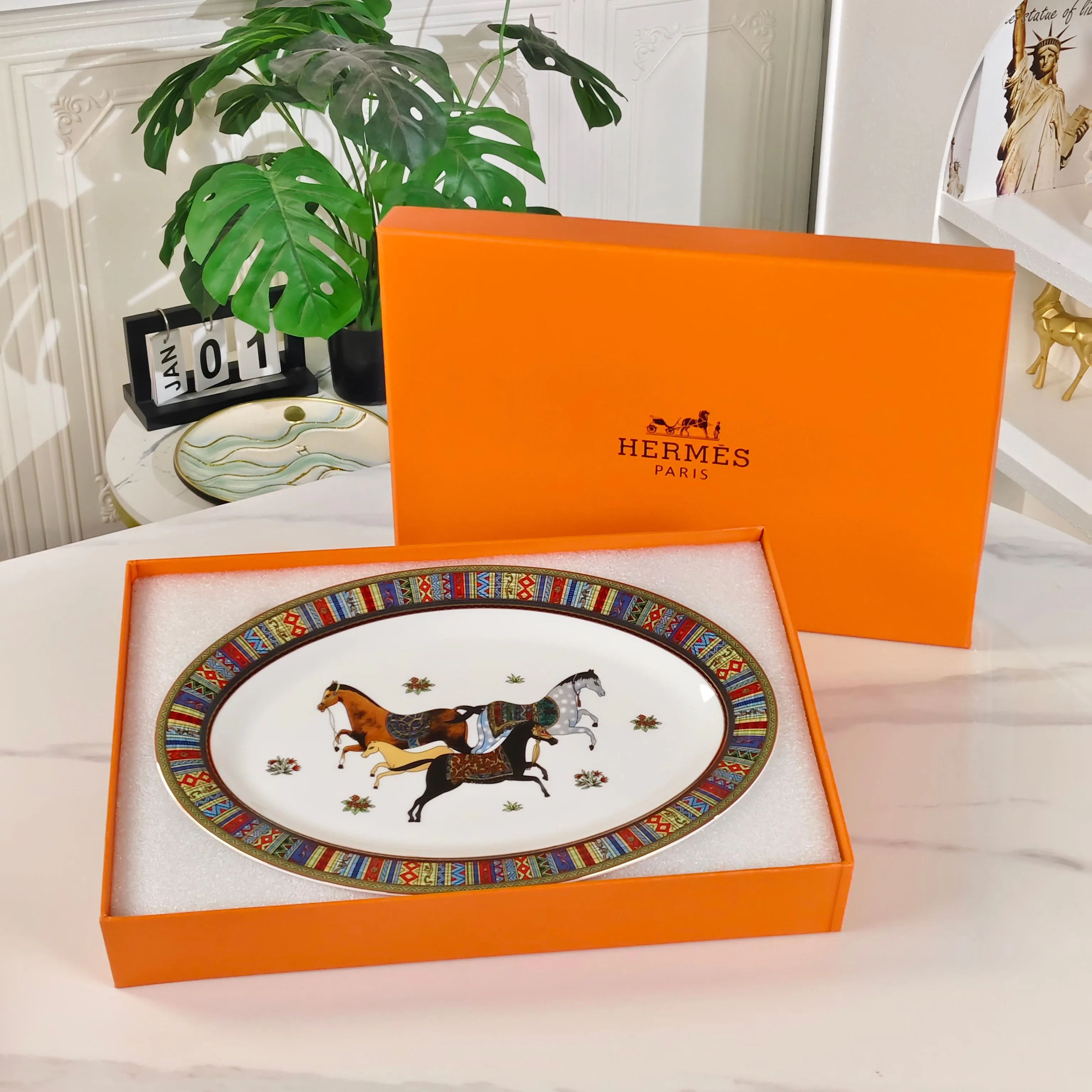 Посуда Hermes 1853413