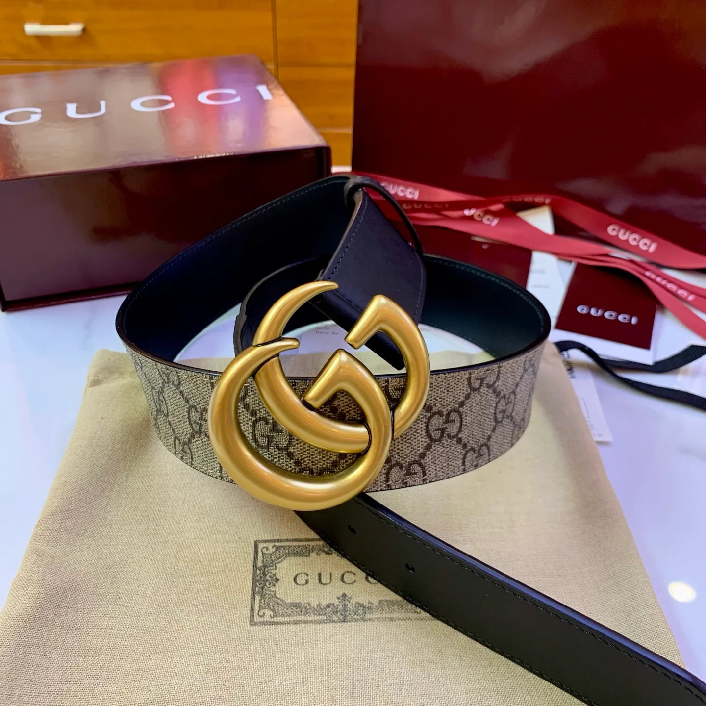 Ремни Gucci 17765980