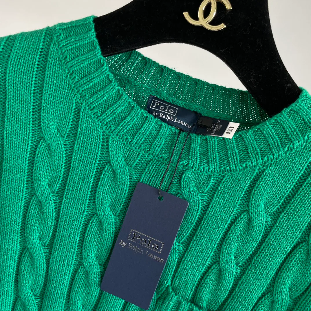 Джемперы И Свитеры Женские Ralph Lauren 11532534