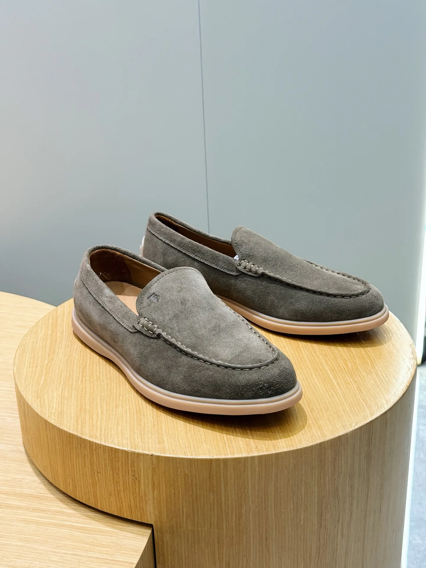 Лоферы И Туфли Мужские Tod's 19678397