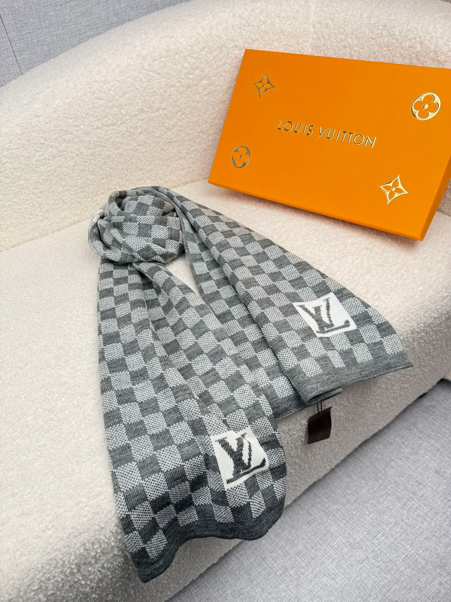 Шарфы Louis Vuitton 101201