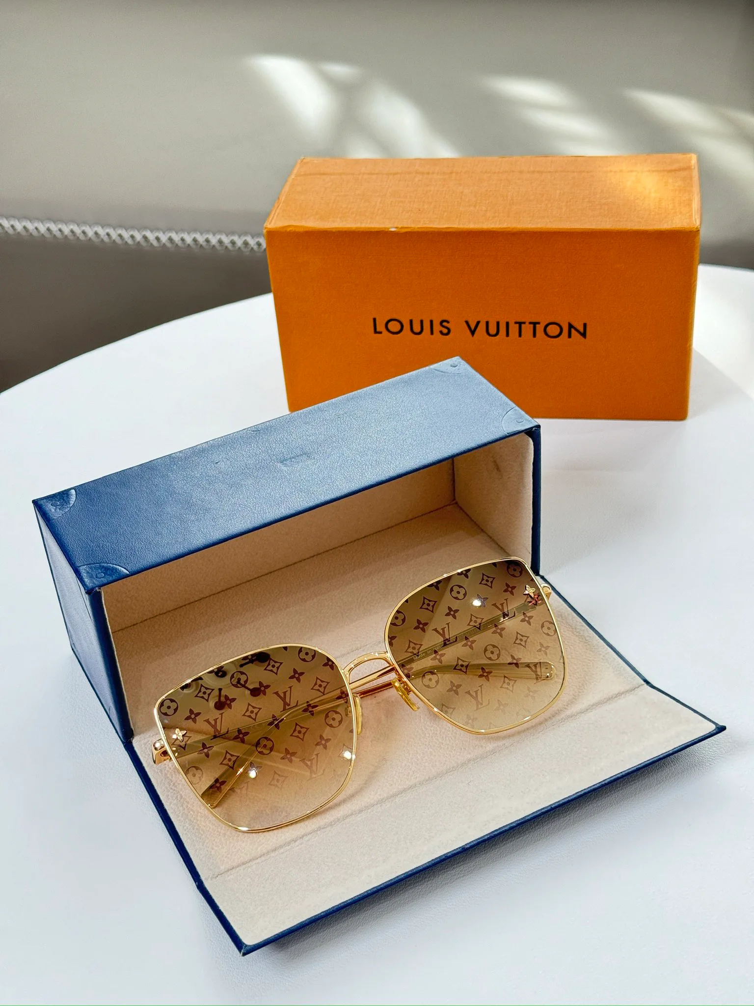 Очки Louis Vuitton 1173367