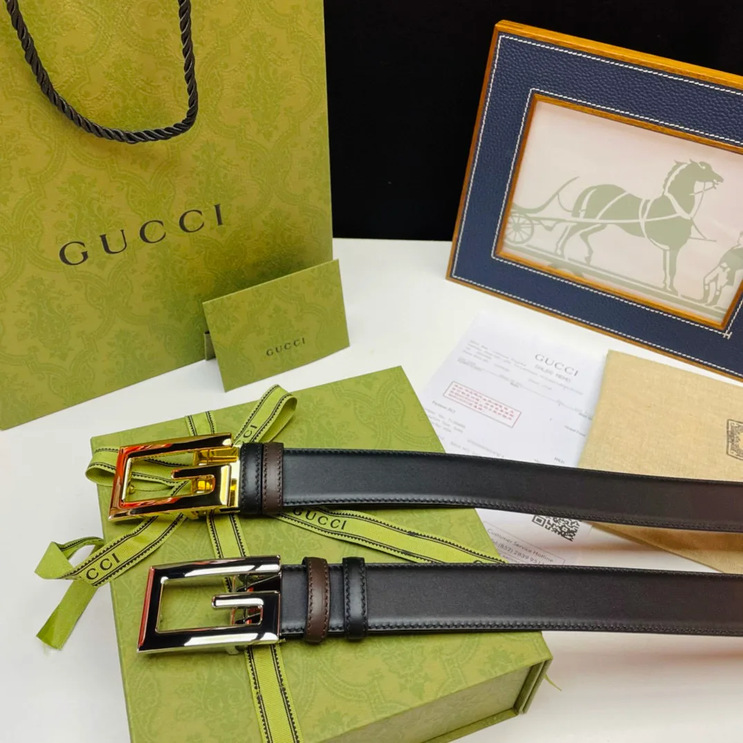 Ремни Gucci 18285