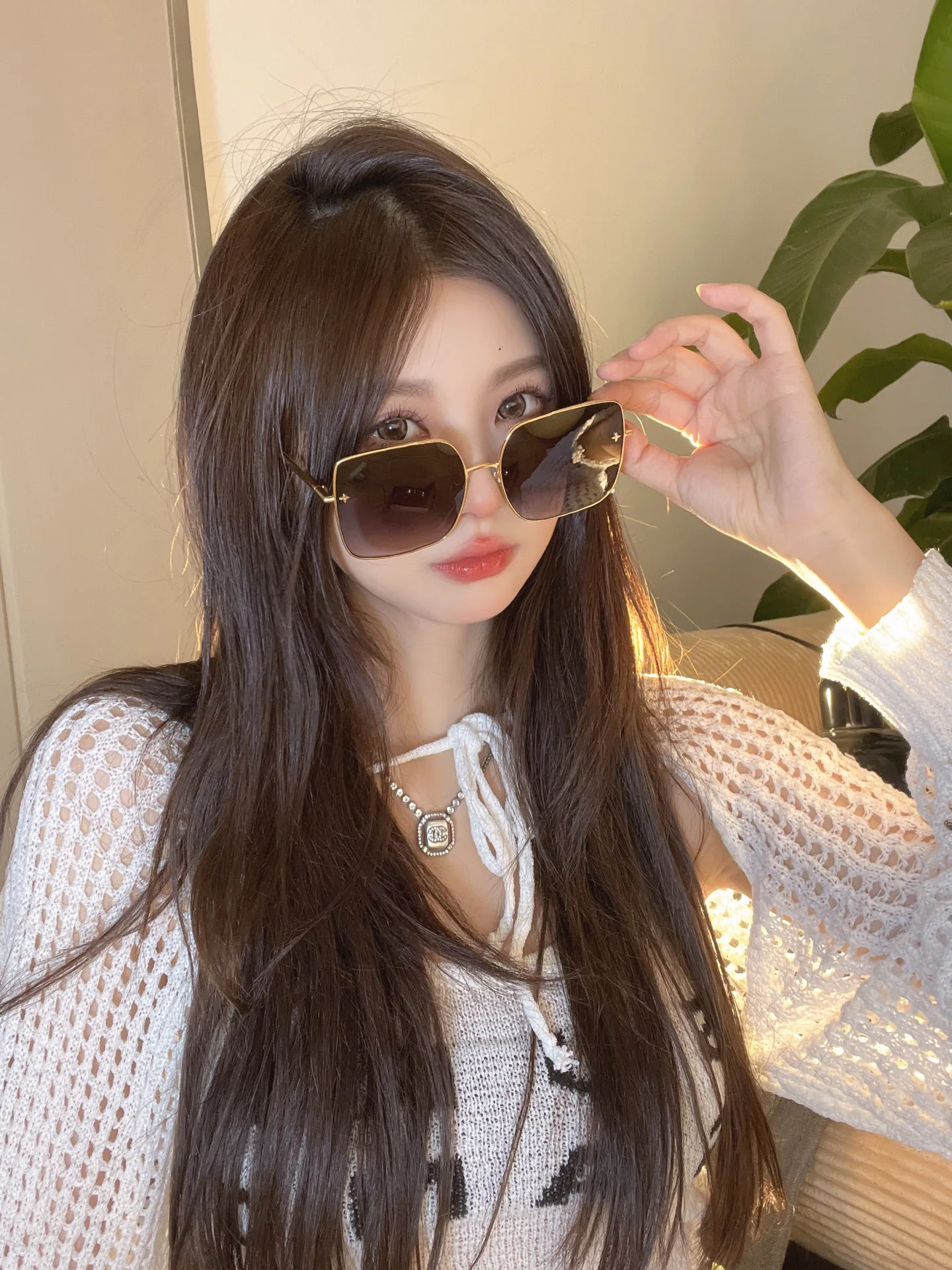 Очки Louis Vuitton 3472