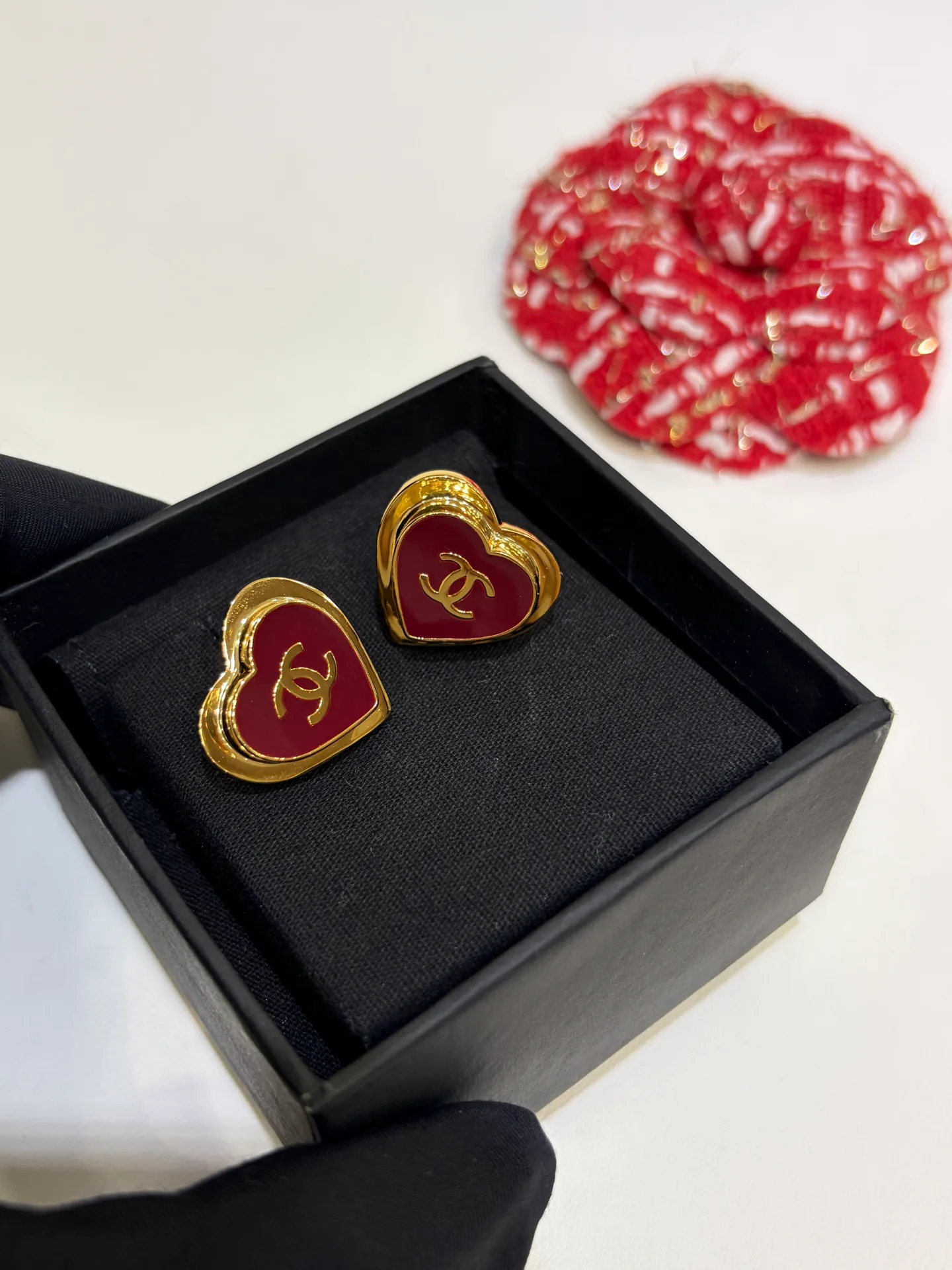 Бижутерия Chanel 5032885