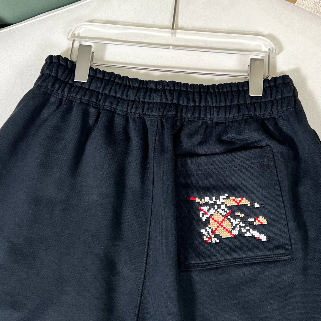 Шорты Мужские Burberry 11697940