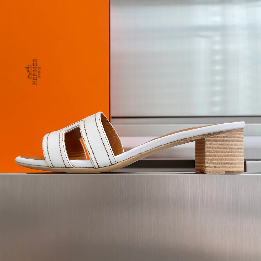 Сандалии Женские Hermes 12142685