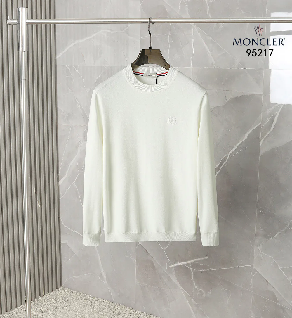 Джемперы И Свитеры Мужские Moncler 17993780