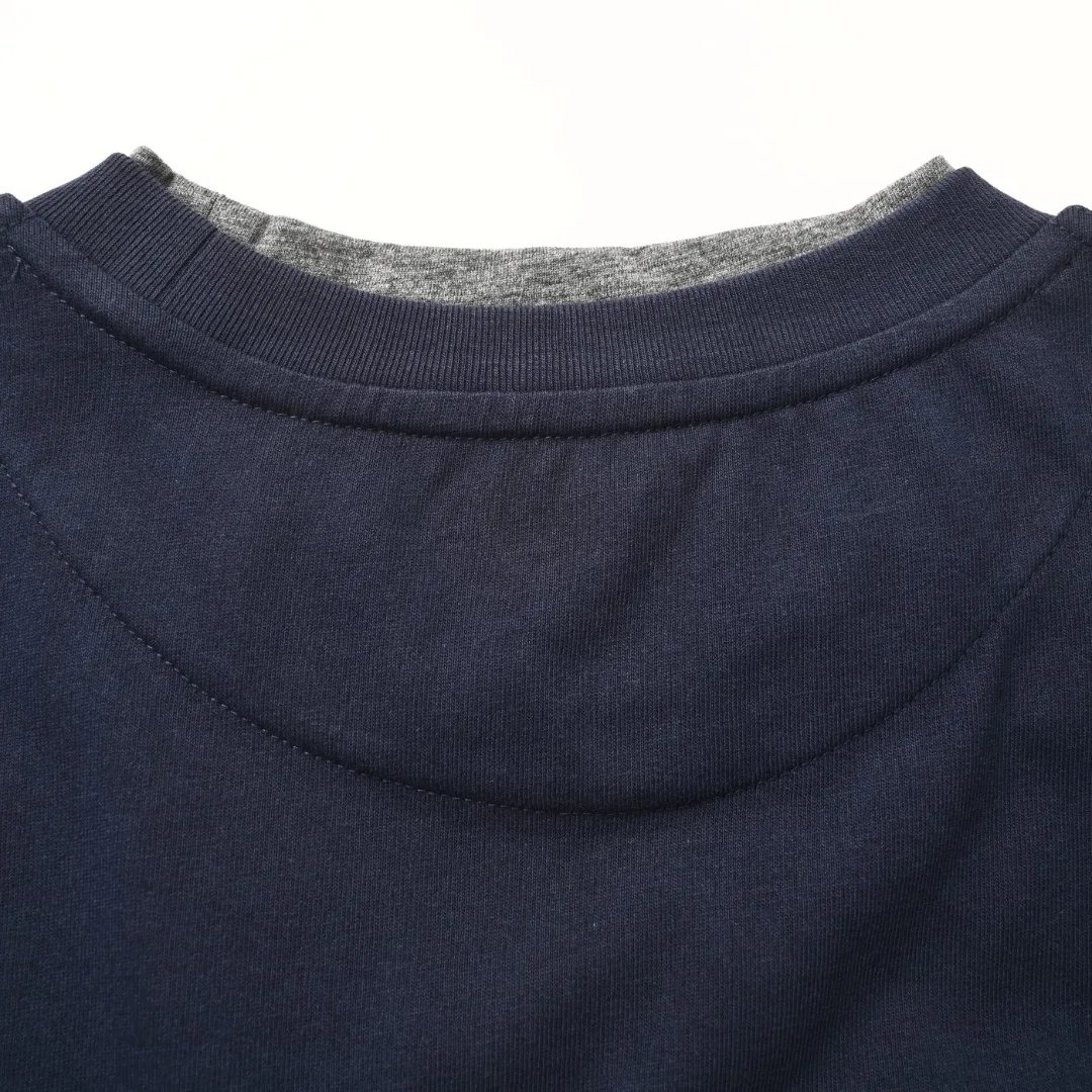 Лонгсливы Мужские Prada 132517