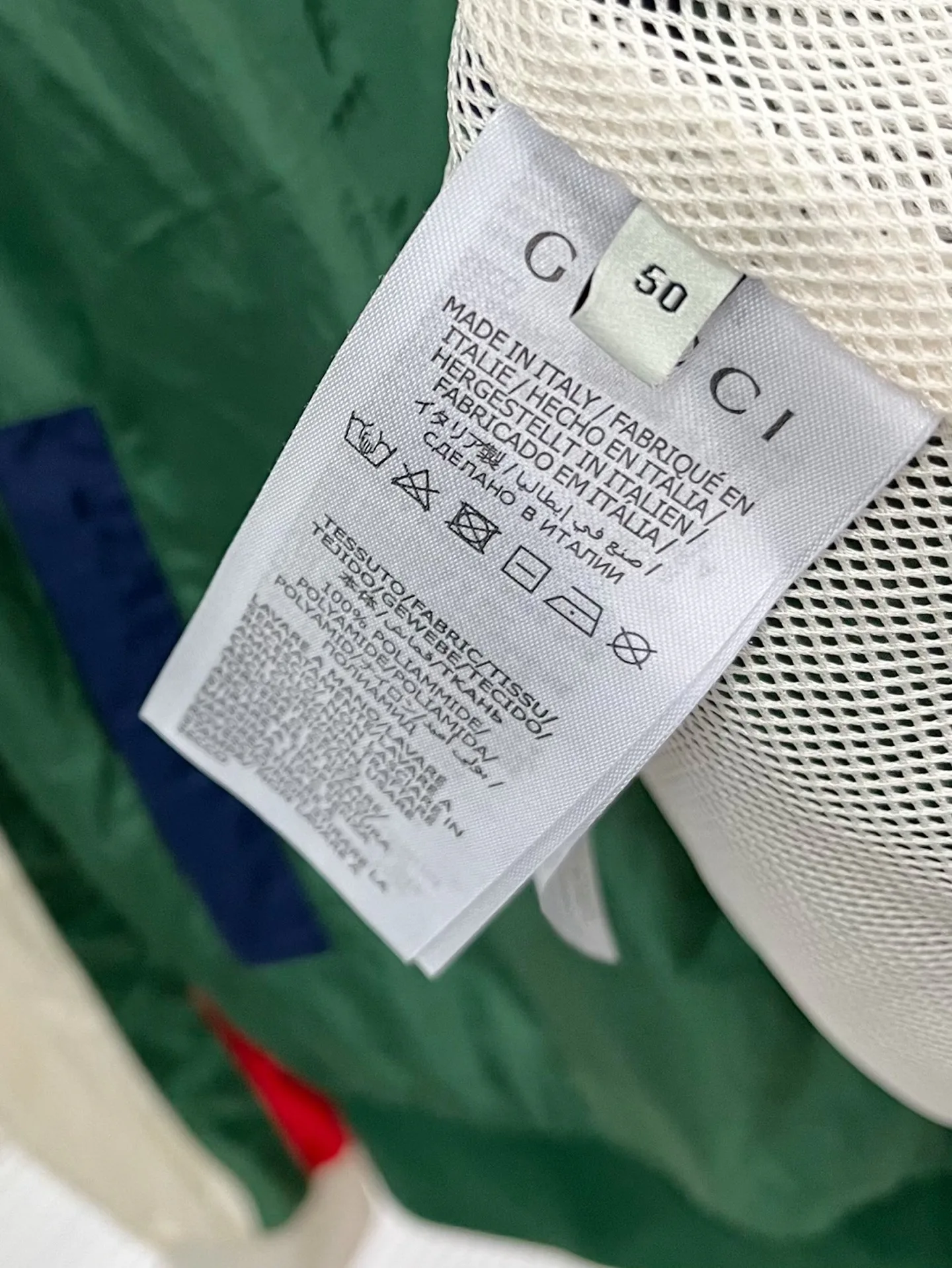 Куртки И Пуховики Мужские Gucci 26468