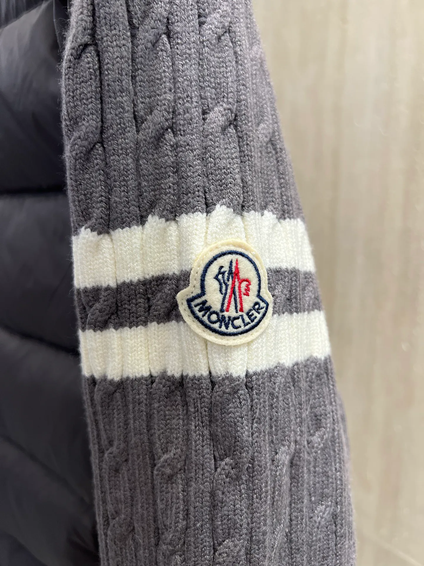 Куртки И Пуховики Женские Moncler 18723386