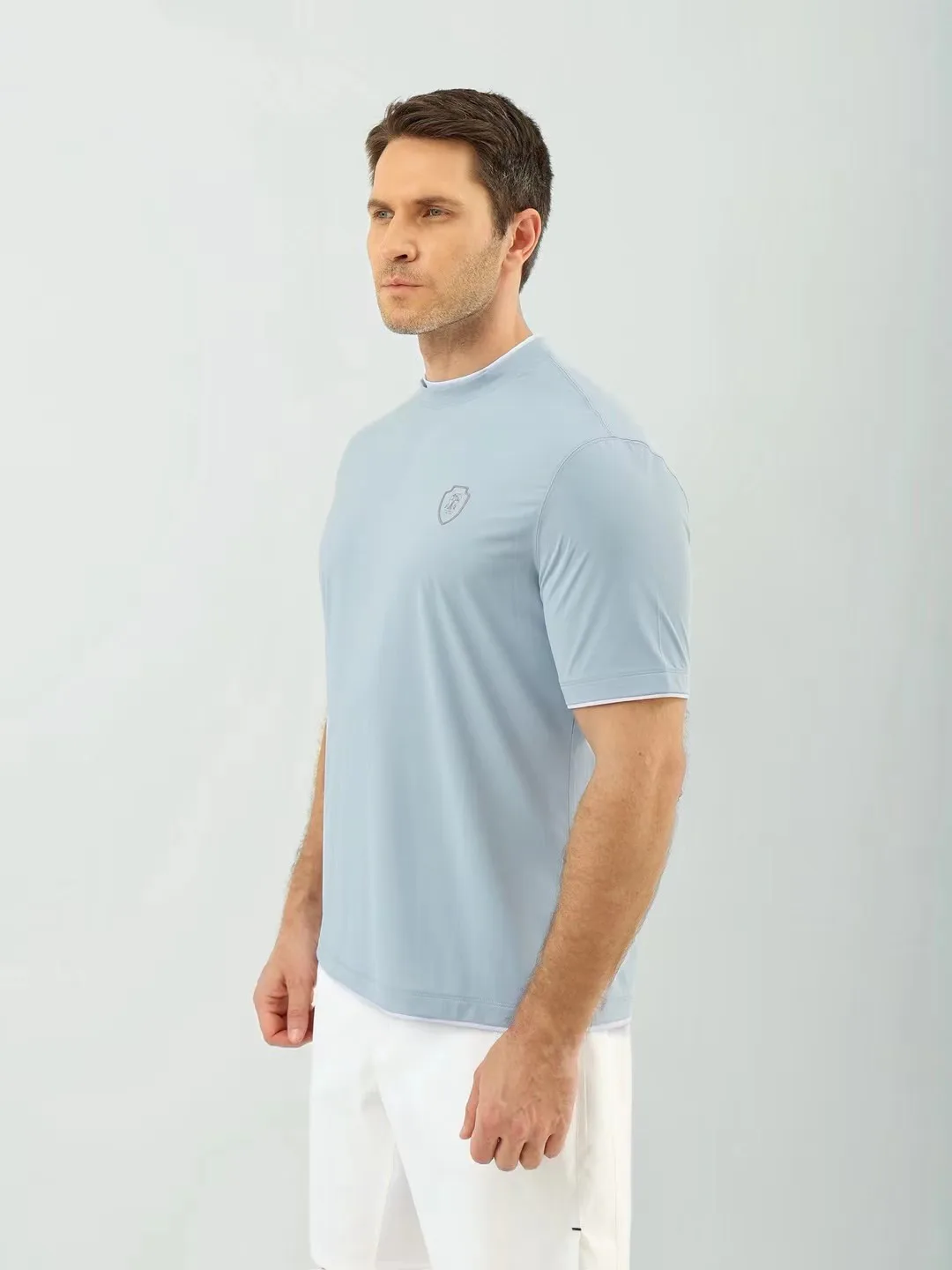 Футболки Мужские Loro Piana 13216294