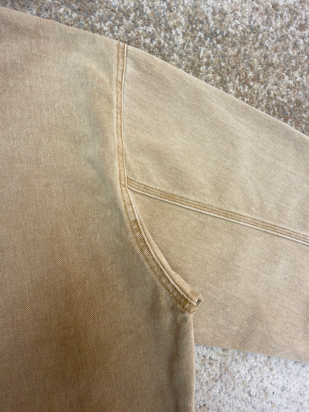 Куртки И Пуховики Мужские Balenciaga 5405622